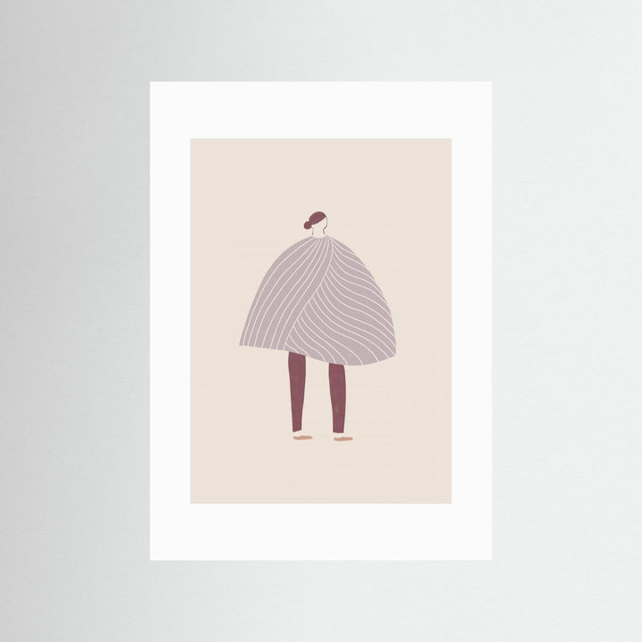 The Cape by Menina Lisboa