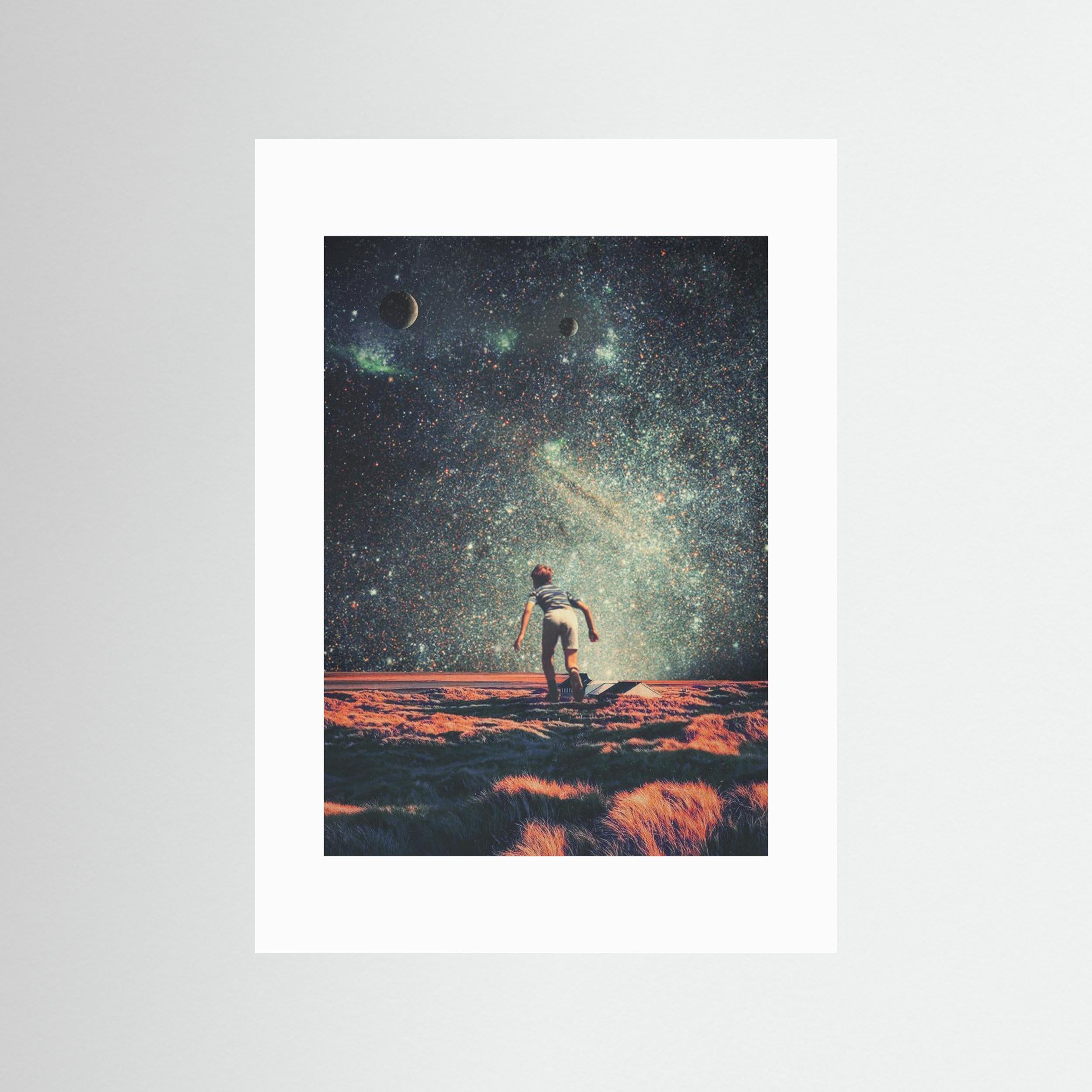 Nostalgia by Frank Moth