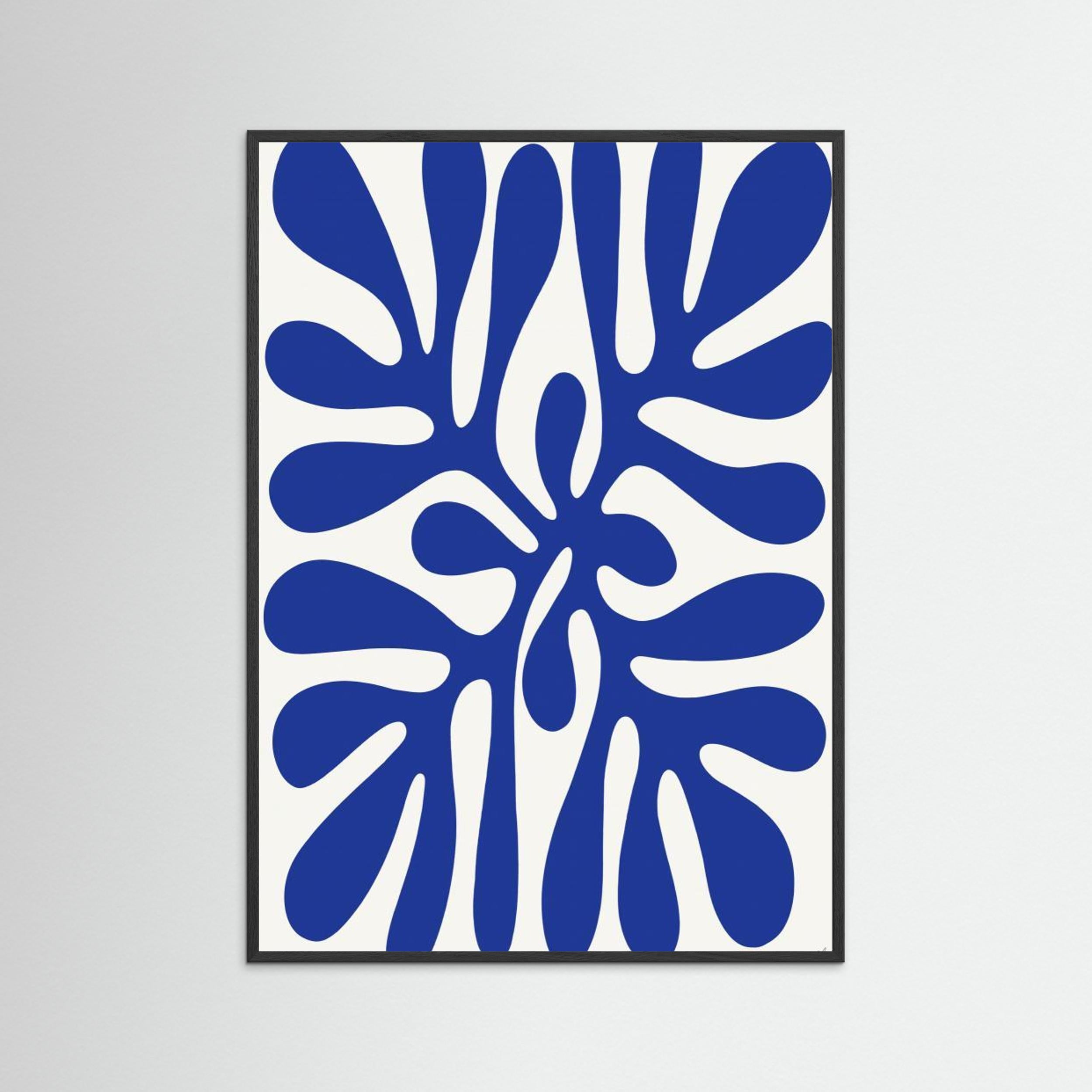 Untitled Artwork 22 by Anne Marie Volfova