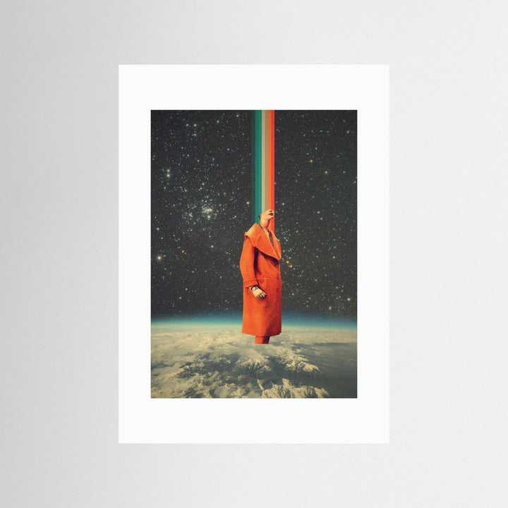 Spacecolor by Frank Moth