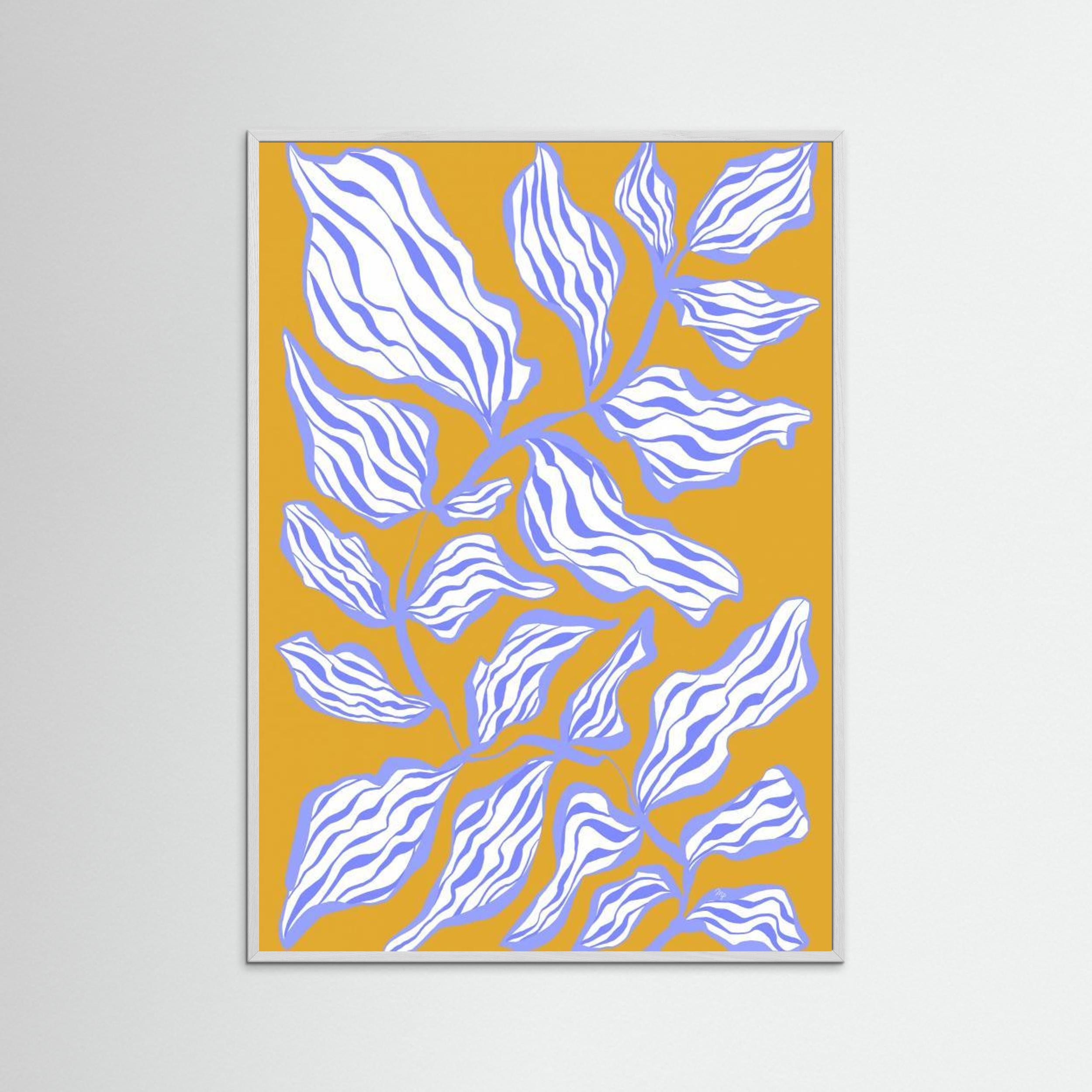 Morning Glory by Martina