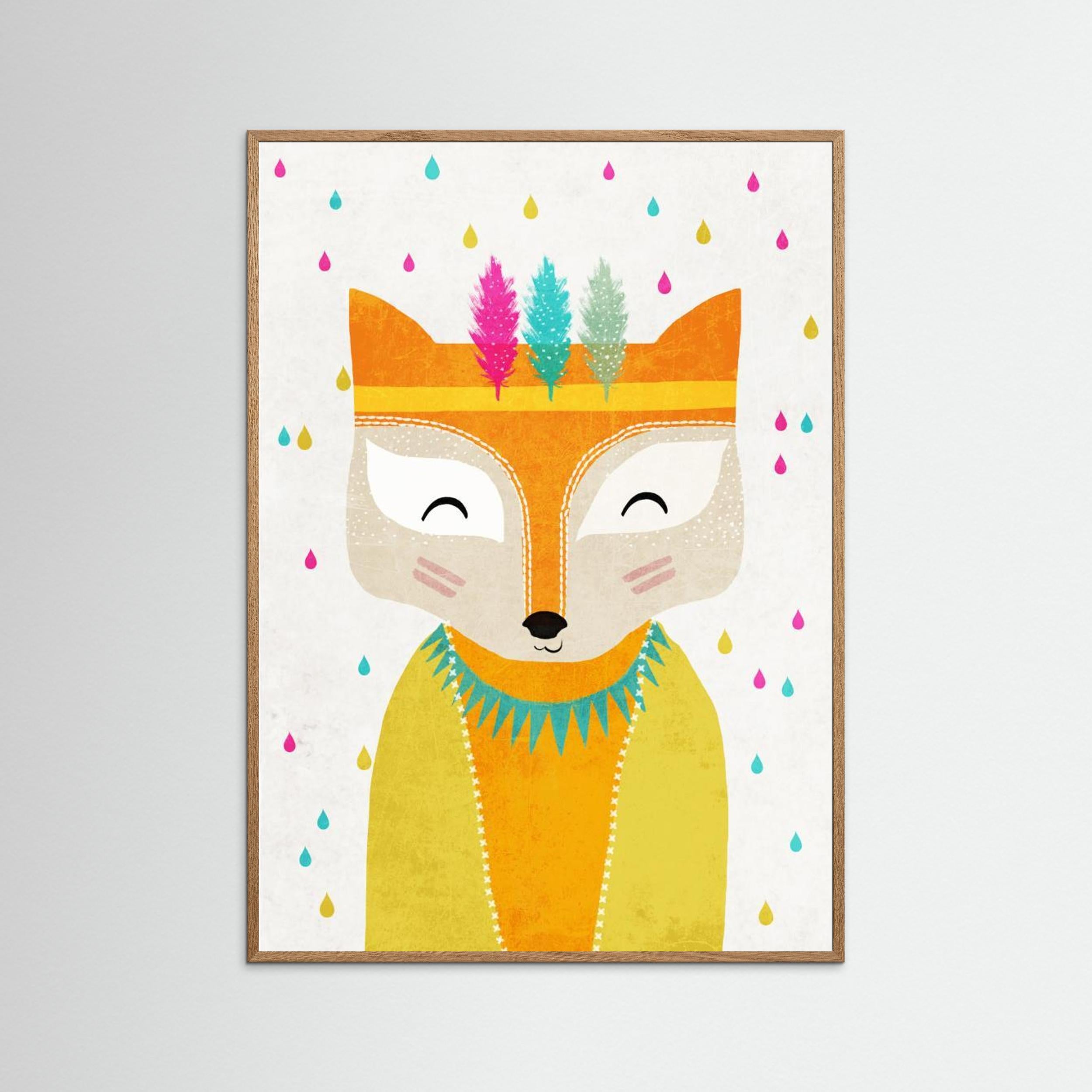 The Rainmaker by Treechild