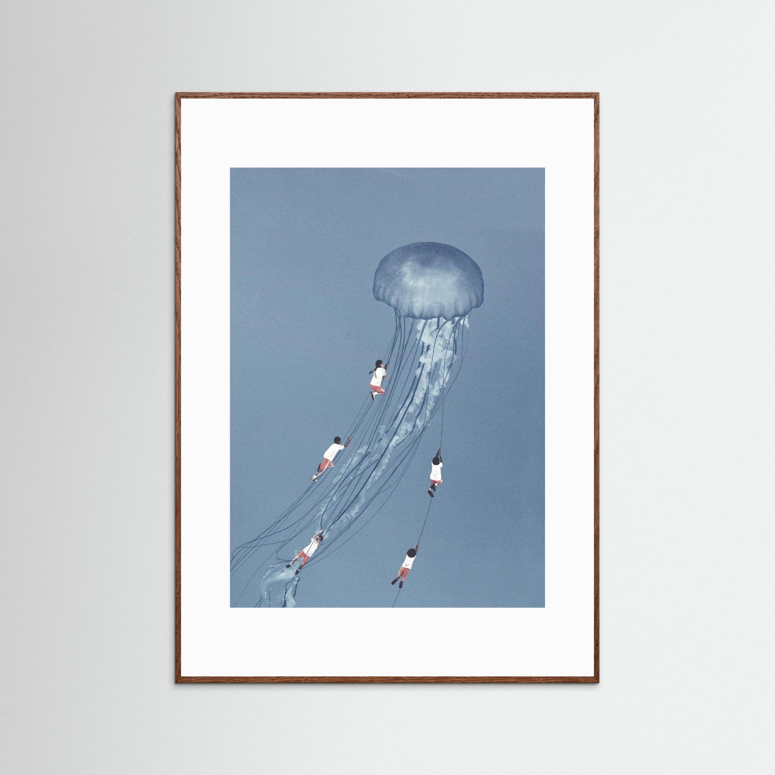 We came home smiling by Maarten Léon