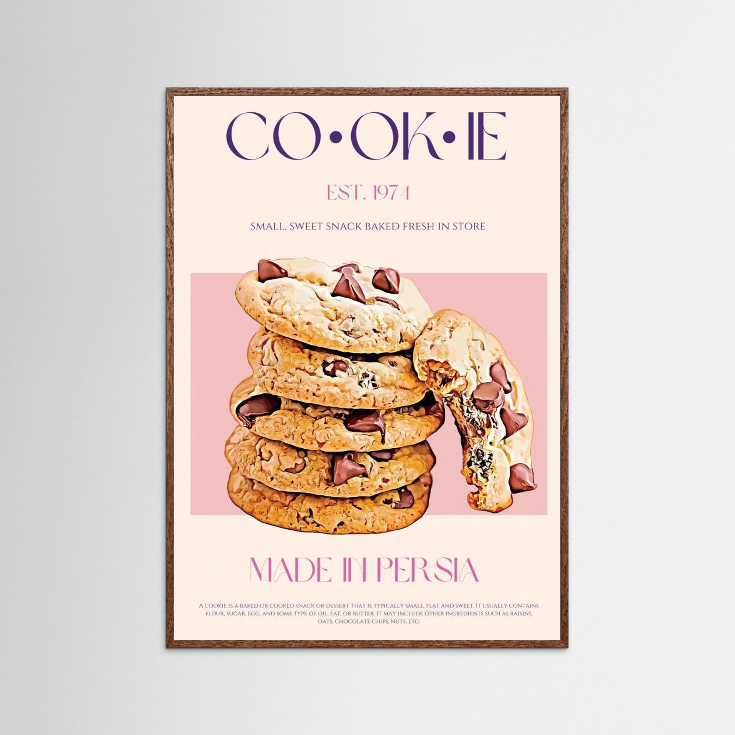 23ratiocookieprint by Nazma Khokhar