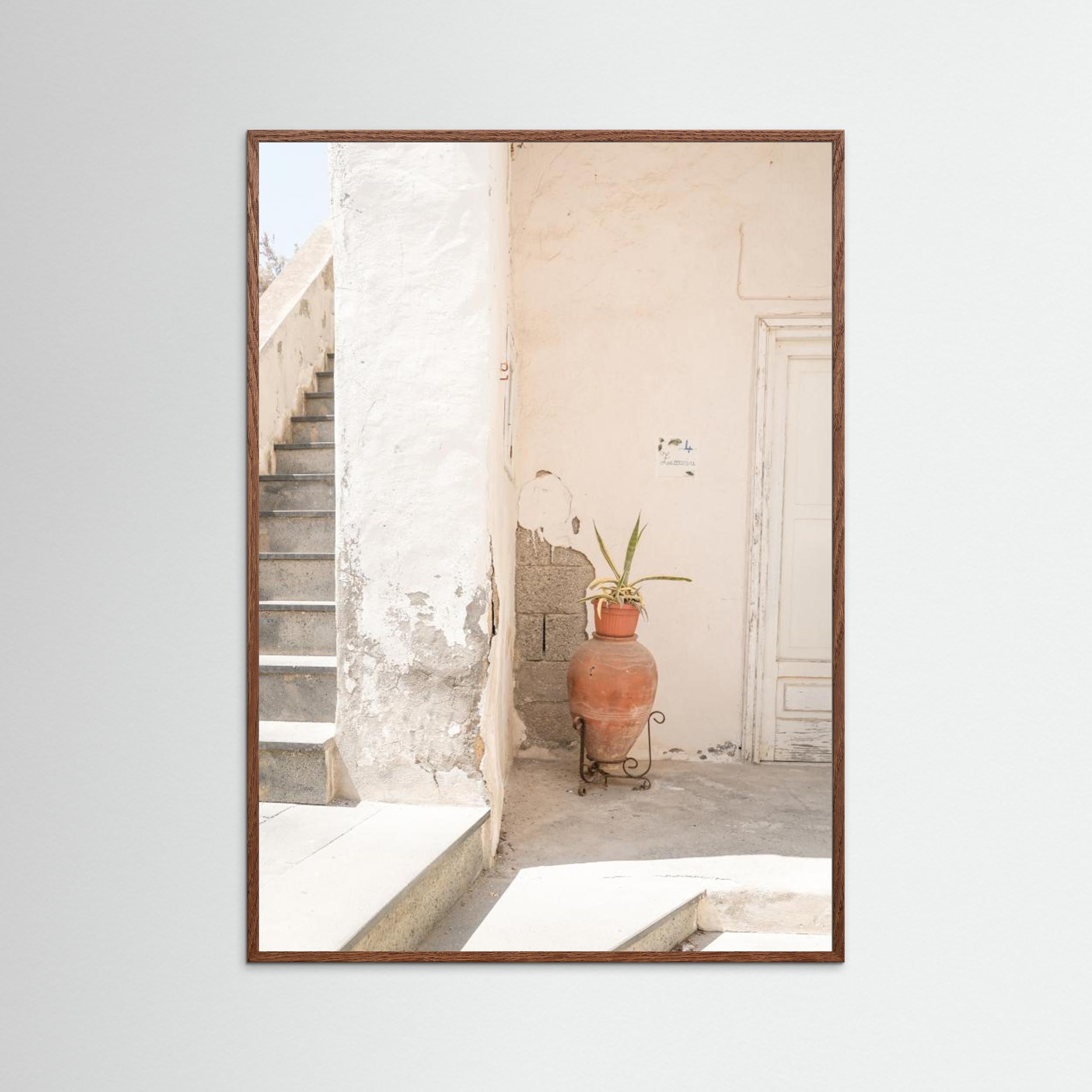 All White by Henrike Schenk