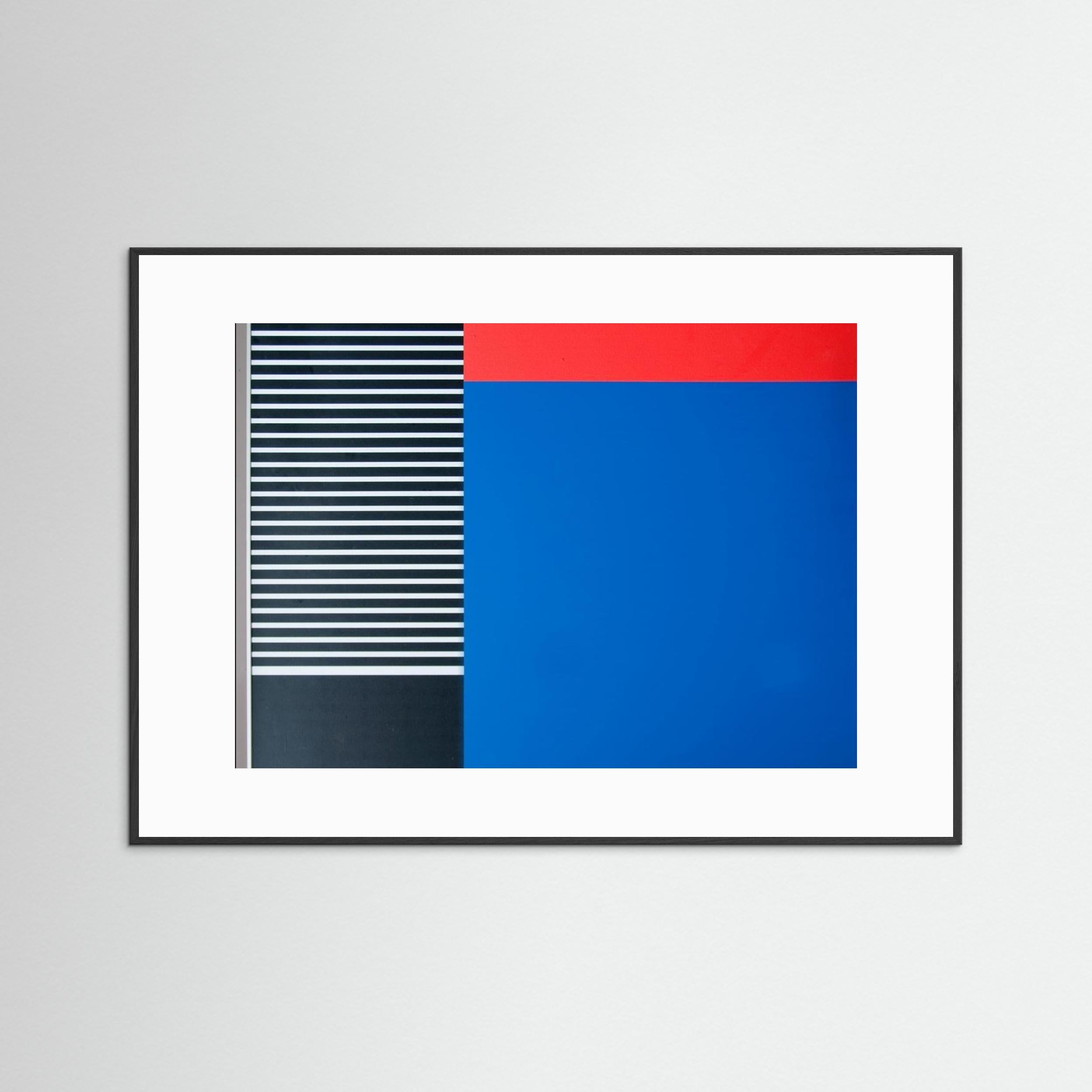 Colorful by Henk Van Maastricht