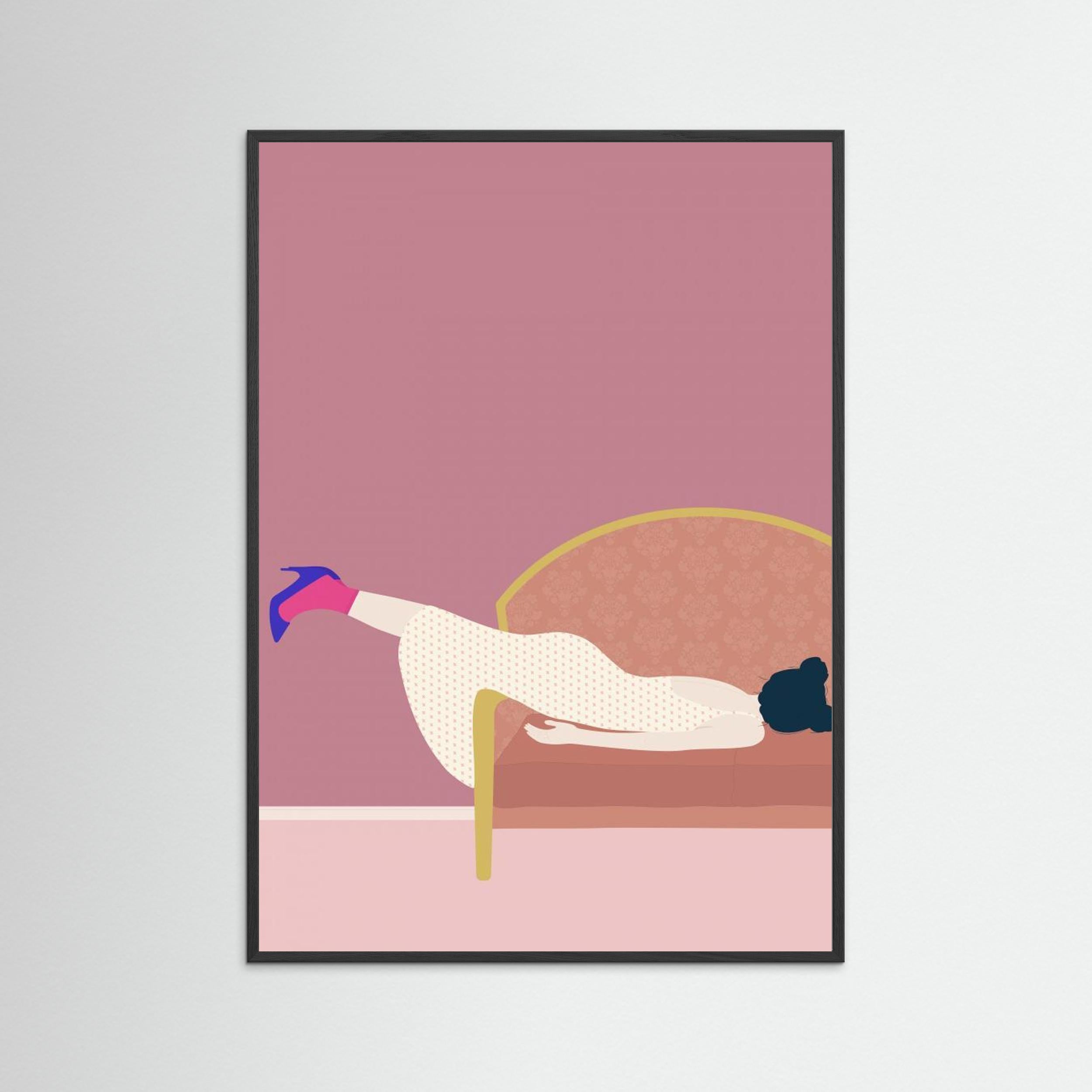 Maddies Mood by Jota De Jai