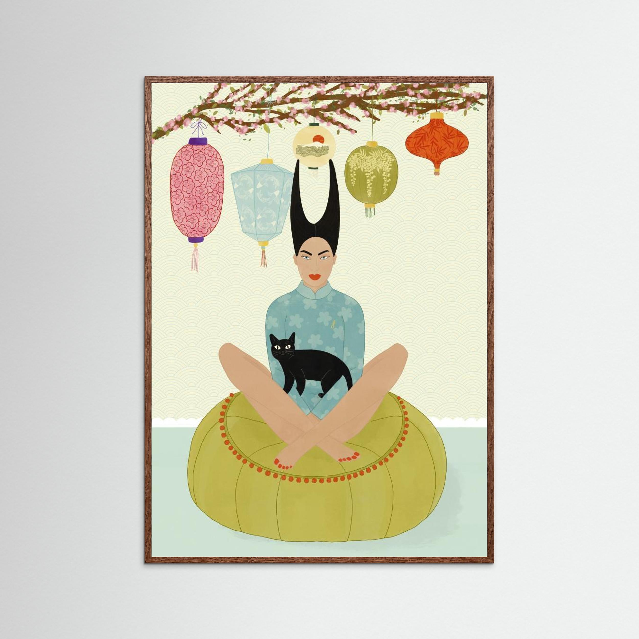 Gatuela by Jota De Jai