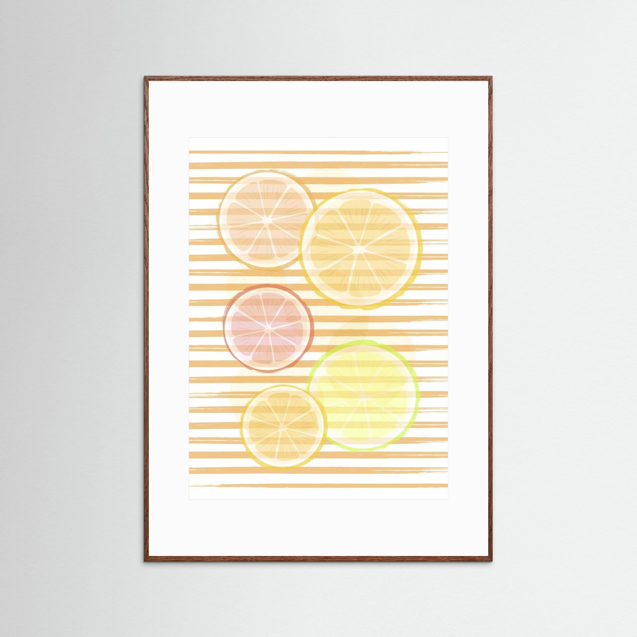 Citrus by Martina