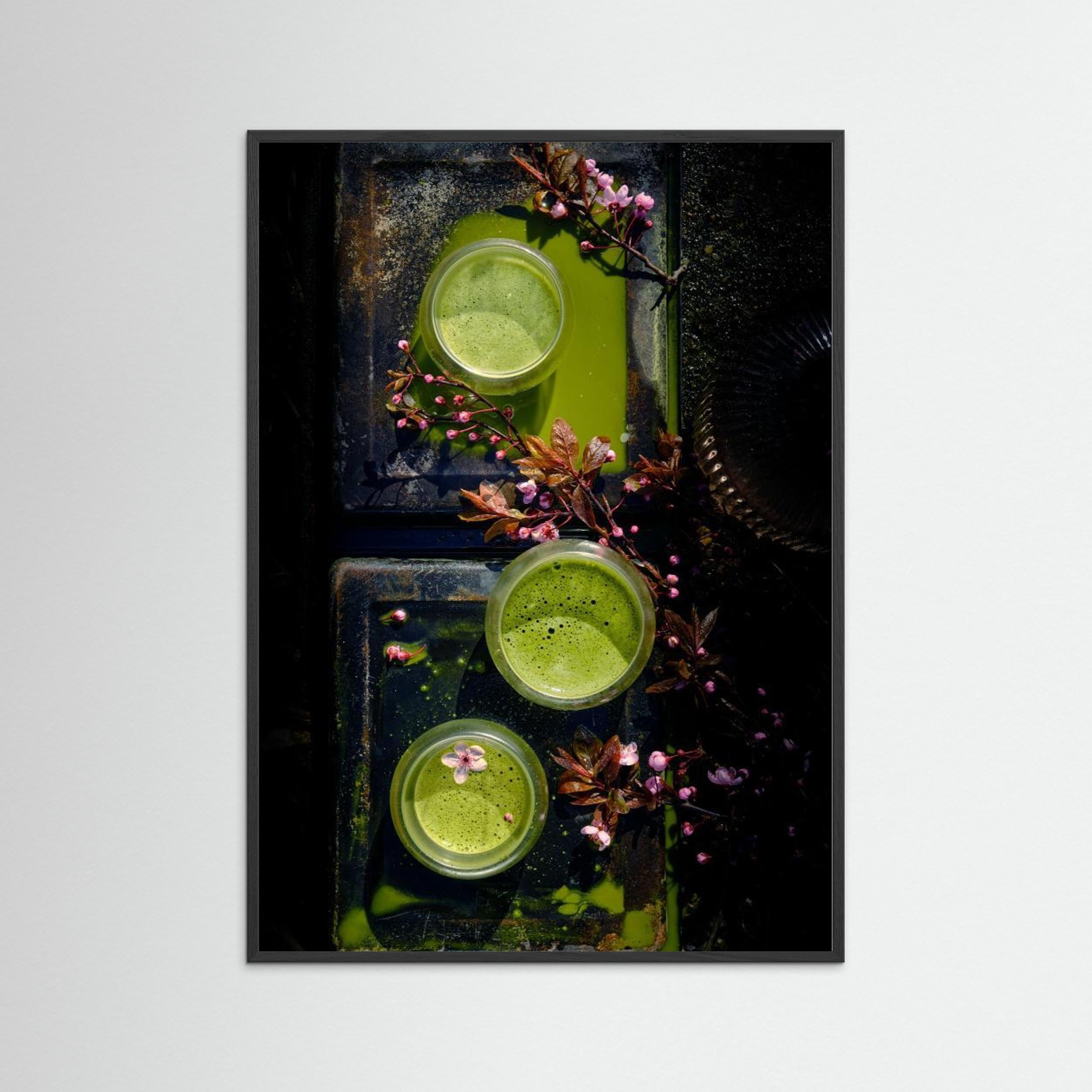 Matcha by Beata Brząkalik Gburek