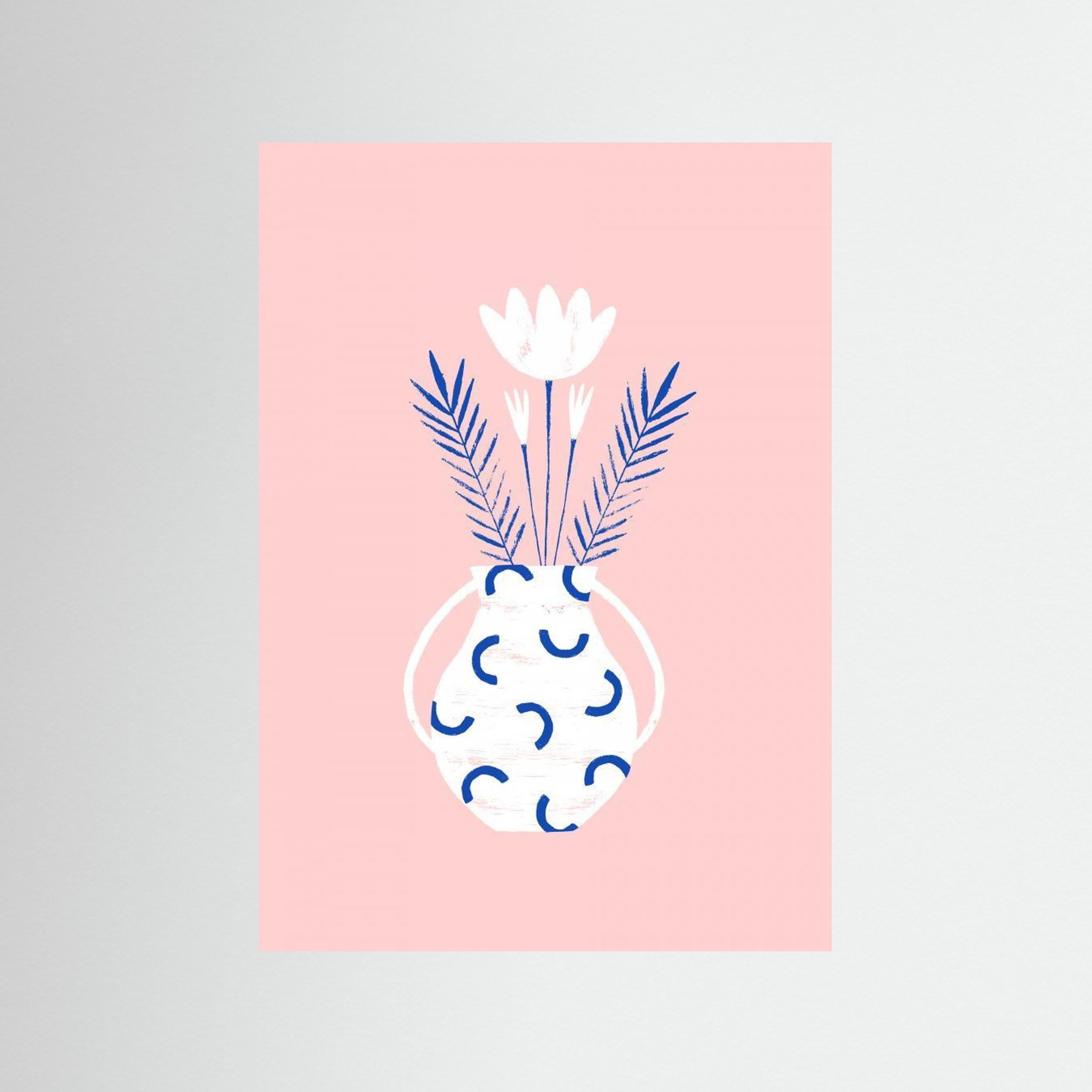 You Grow Girl by Aislinn Simmonds