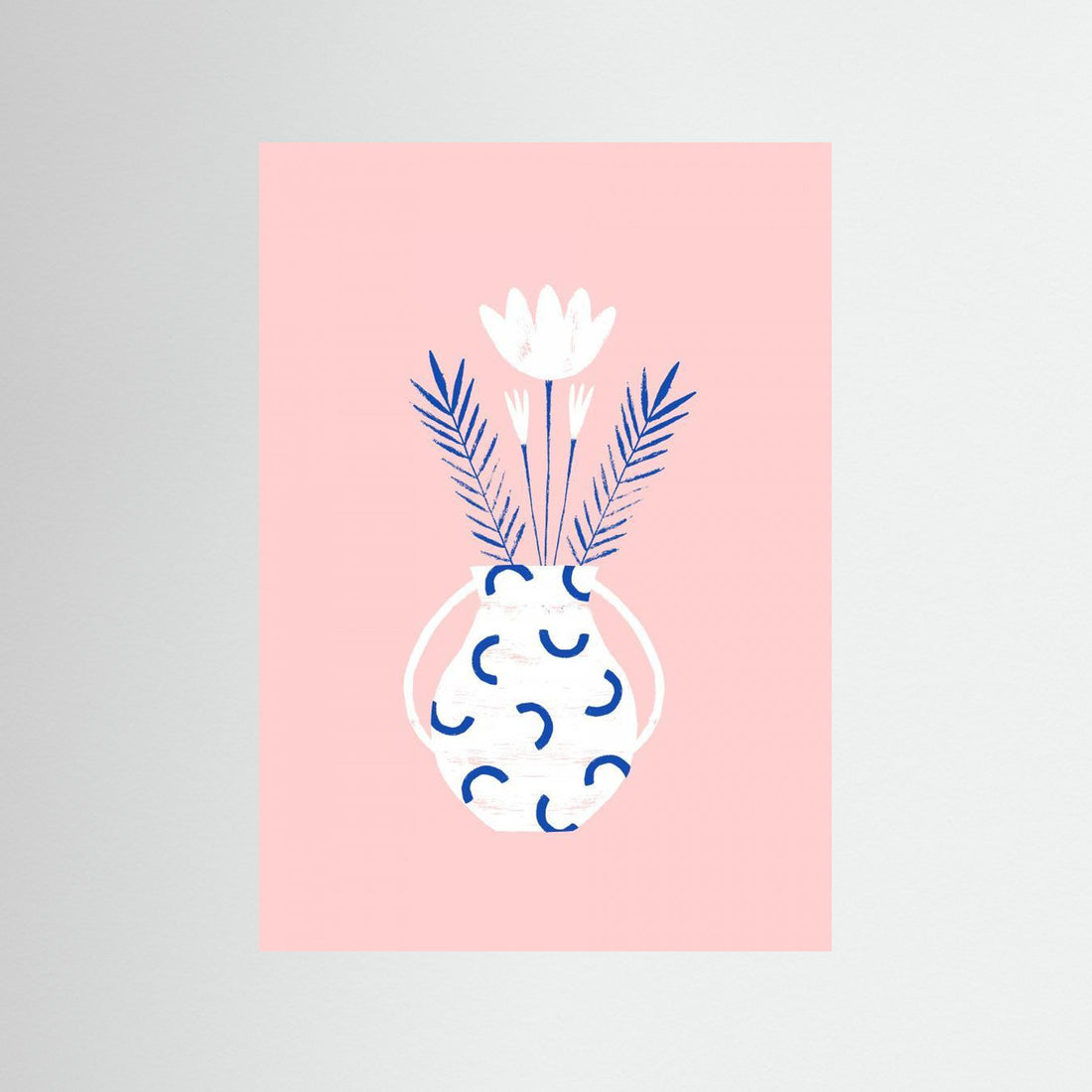 You Grow Girl by Aislinn Simmonds