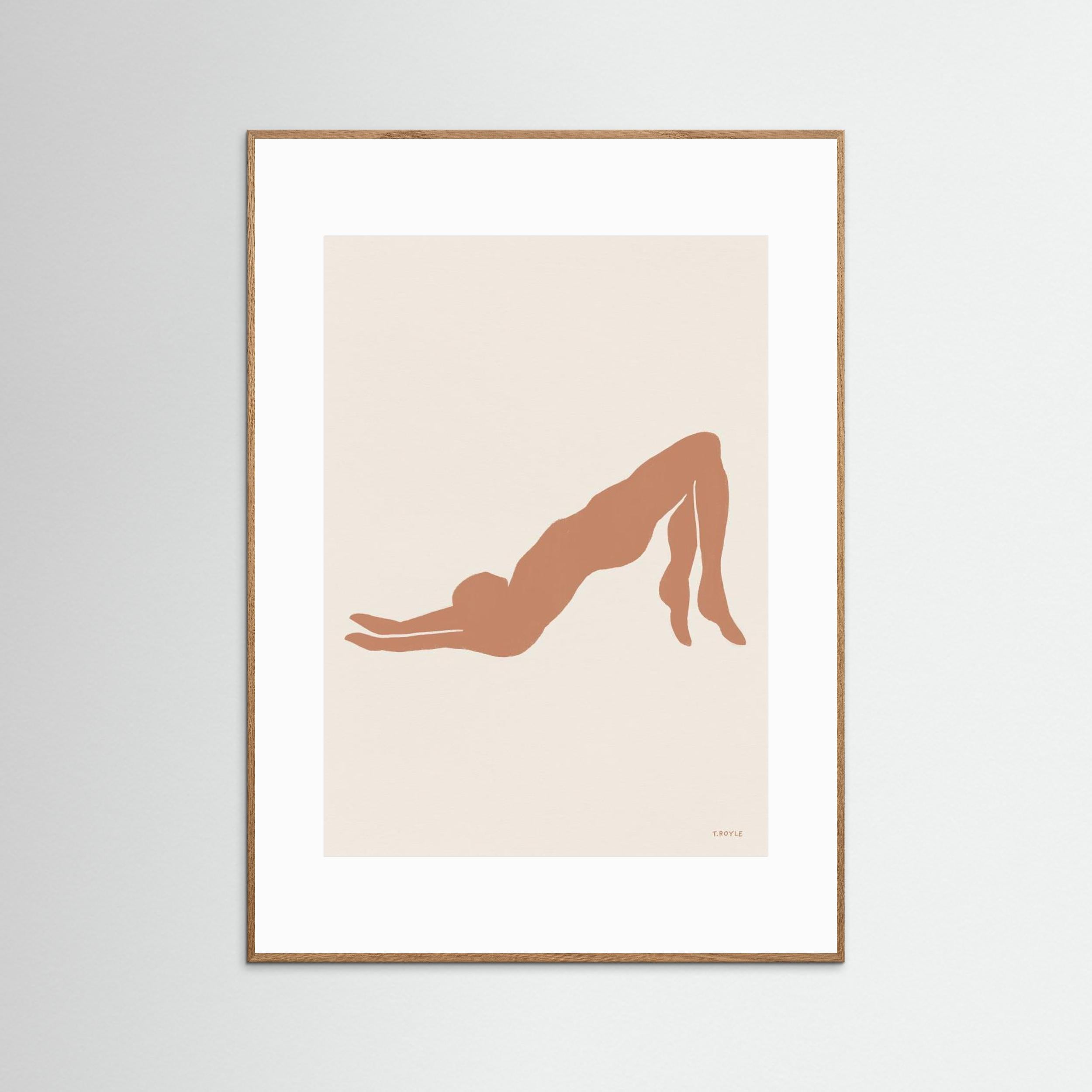 Hanging out by Tara Royle