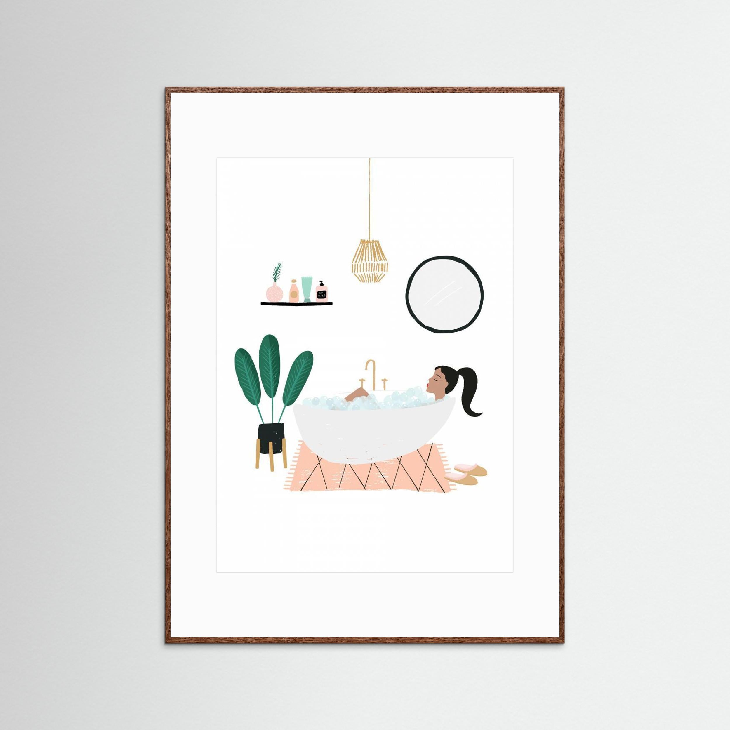 Self Care by Aislinn Simmonds