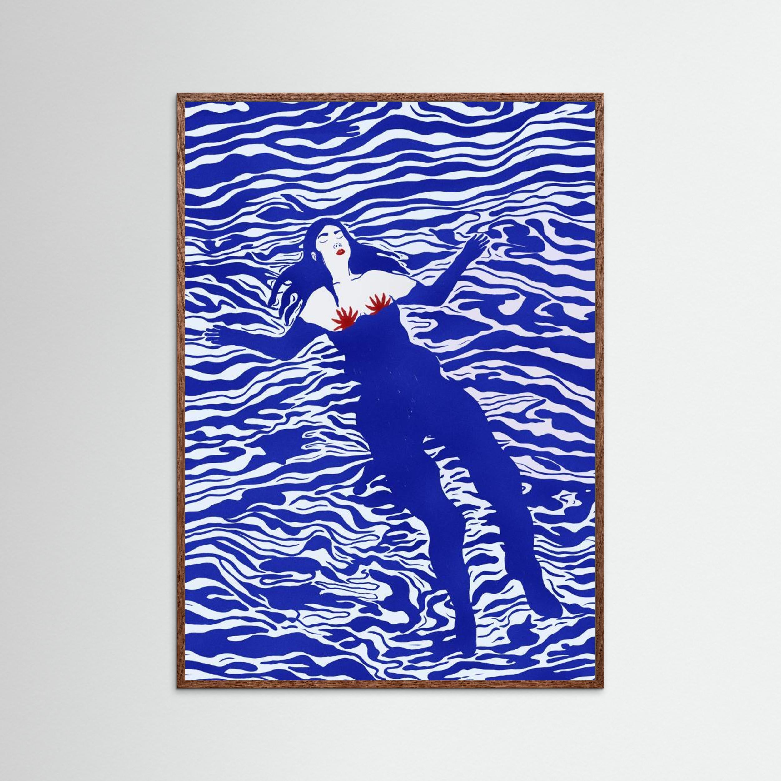 Starfish by Jota De Jai