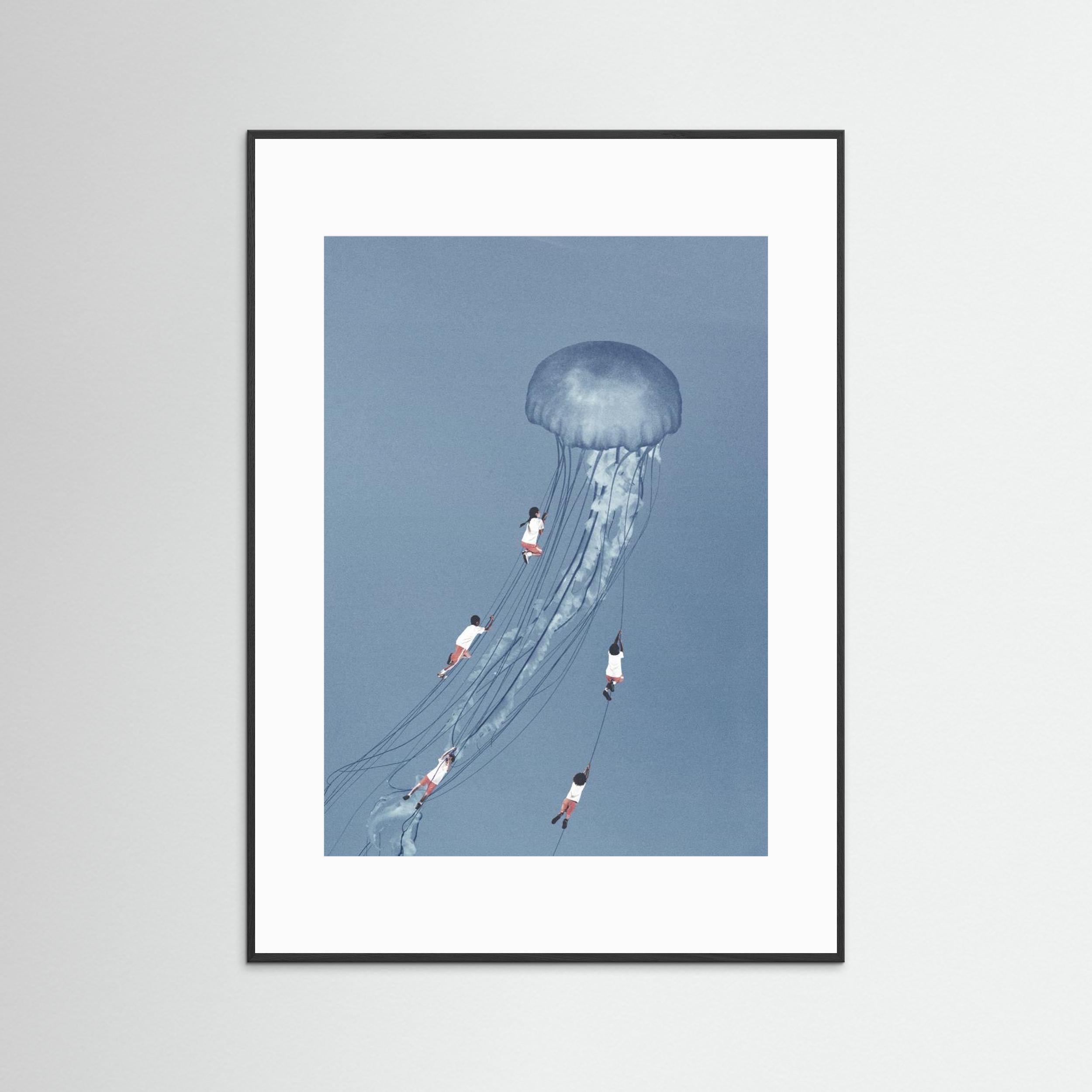 We came home smiling by Maarten Léon