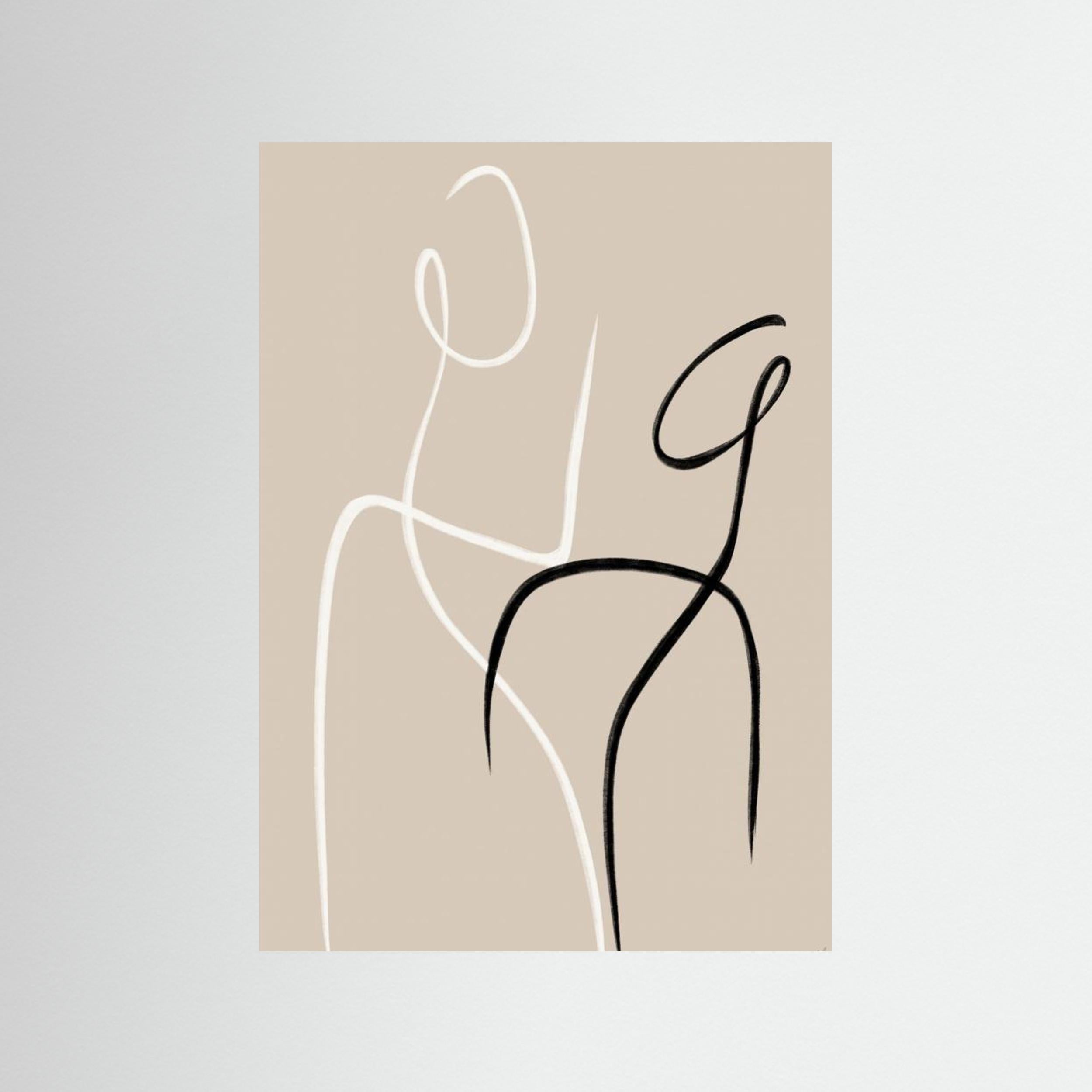 Women by Anne Marie Volfova