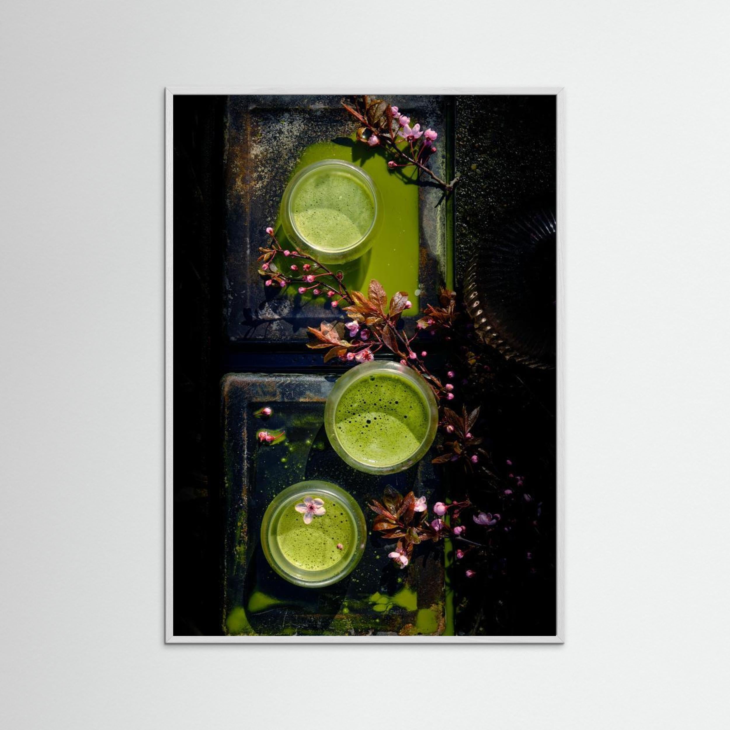 Matcha by Beata Brząkalik Gburek