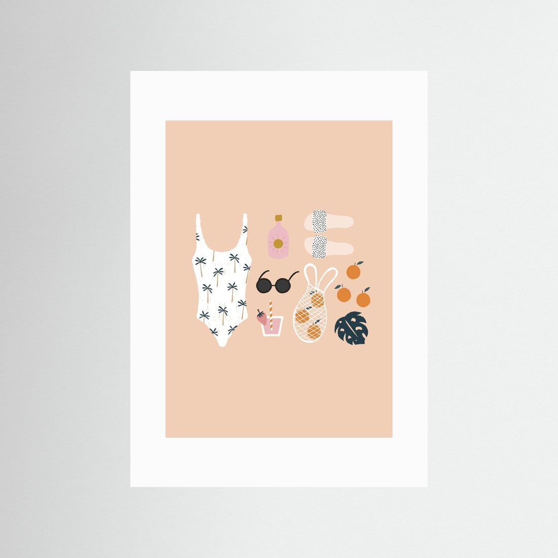 One Day Vacay by Aislinn Simmonds