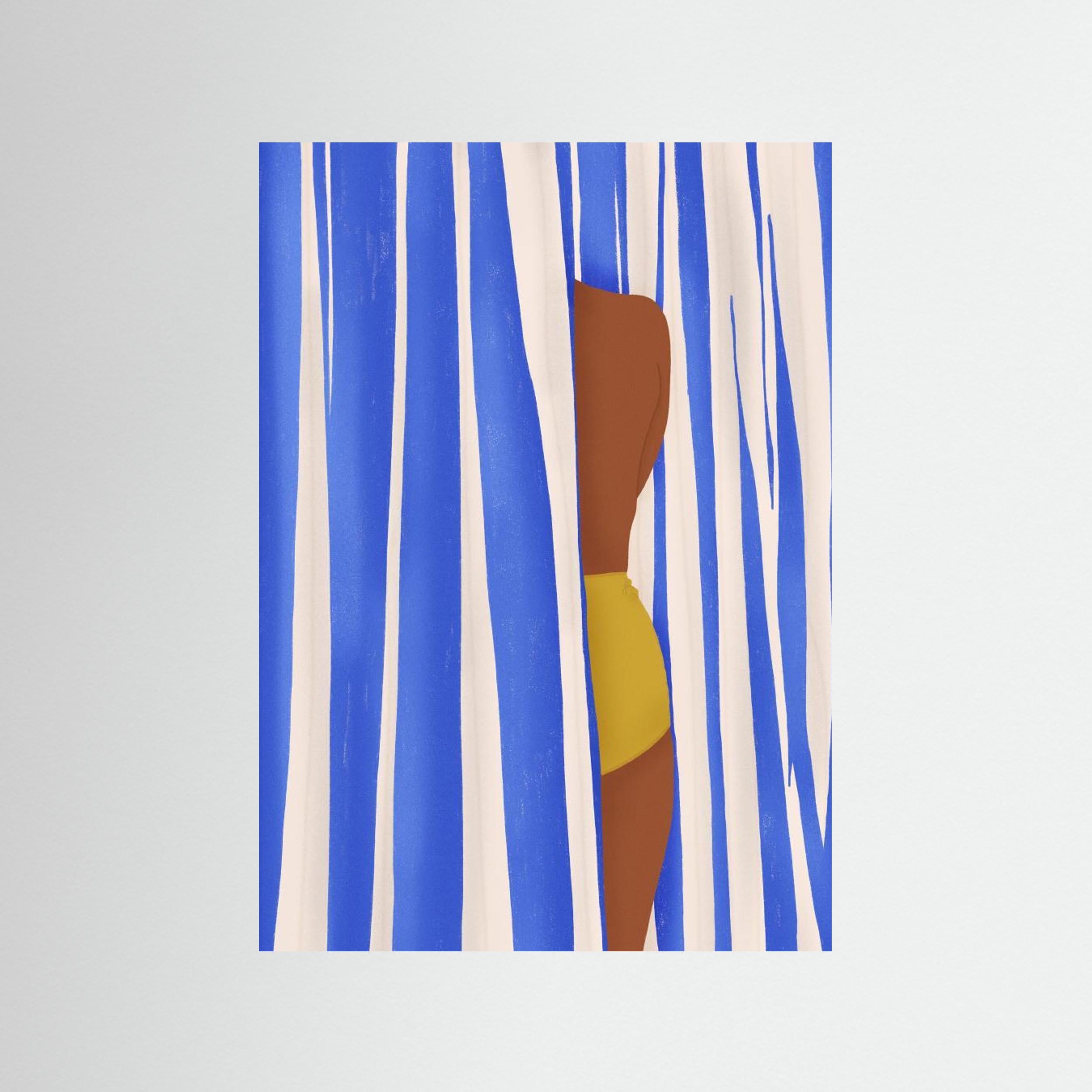 Summer Tan by Jota De Jai