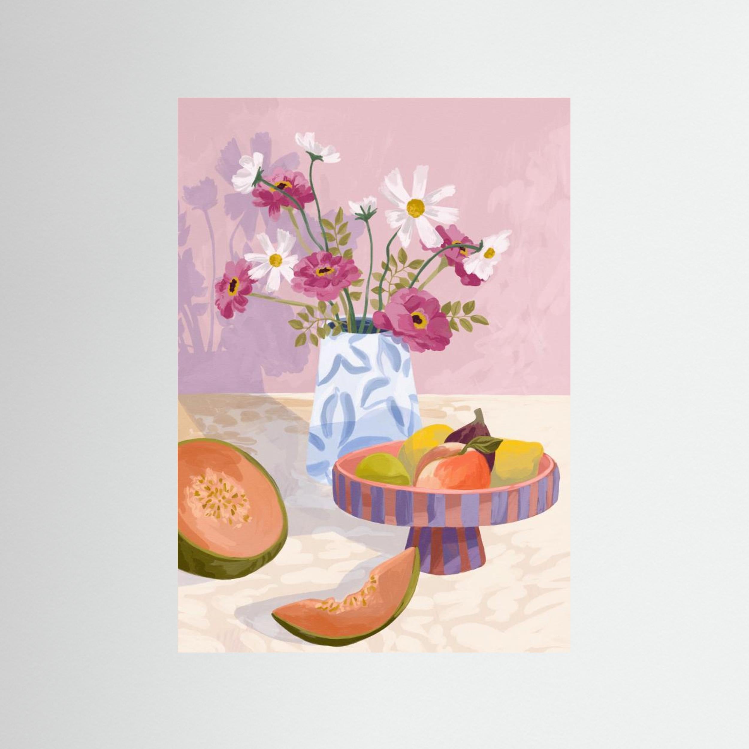 Fruit Break by Goed Blauw