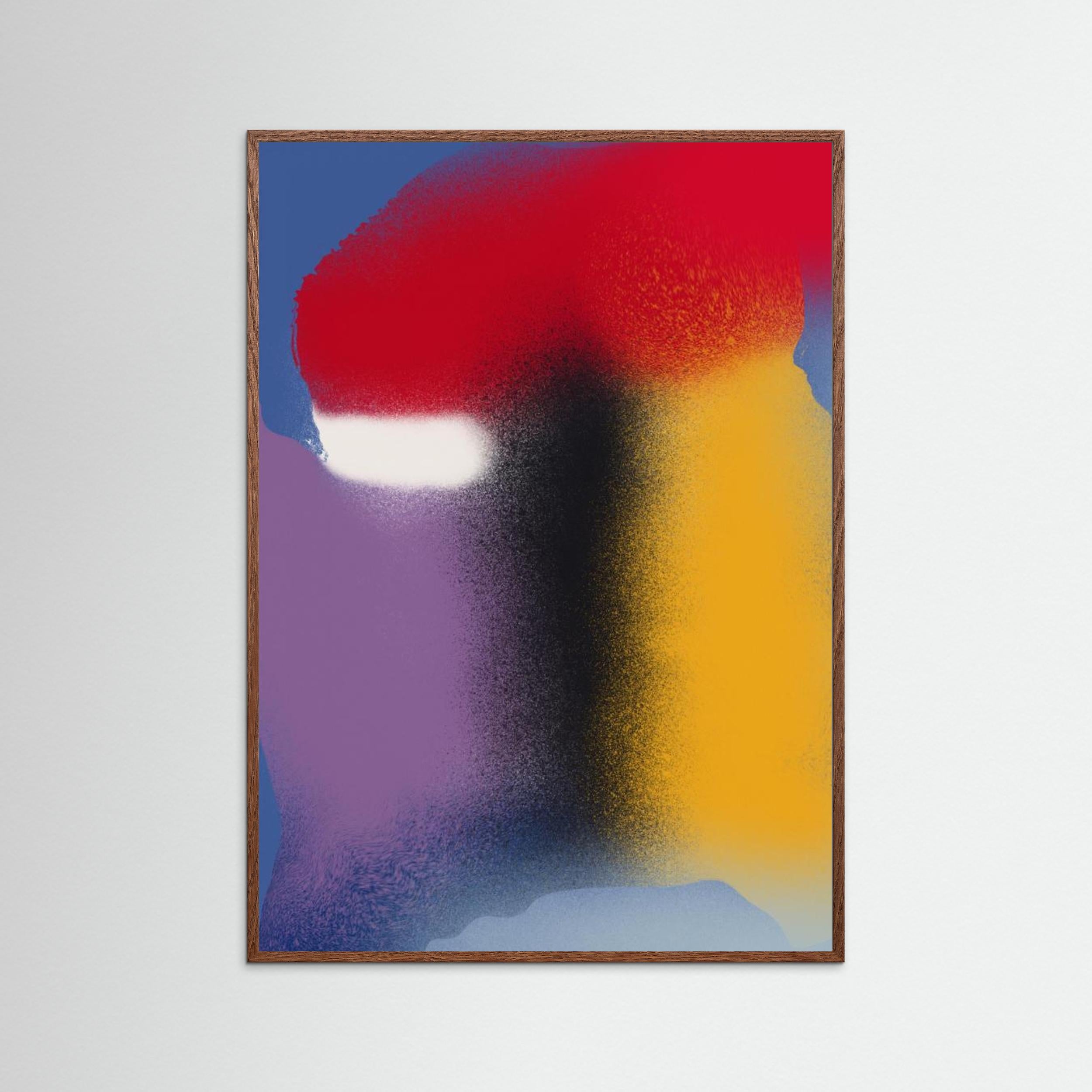 Color Sprays by Little Dean