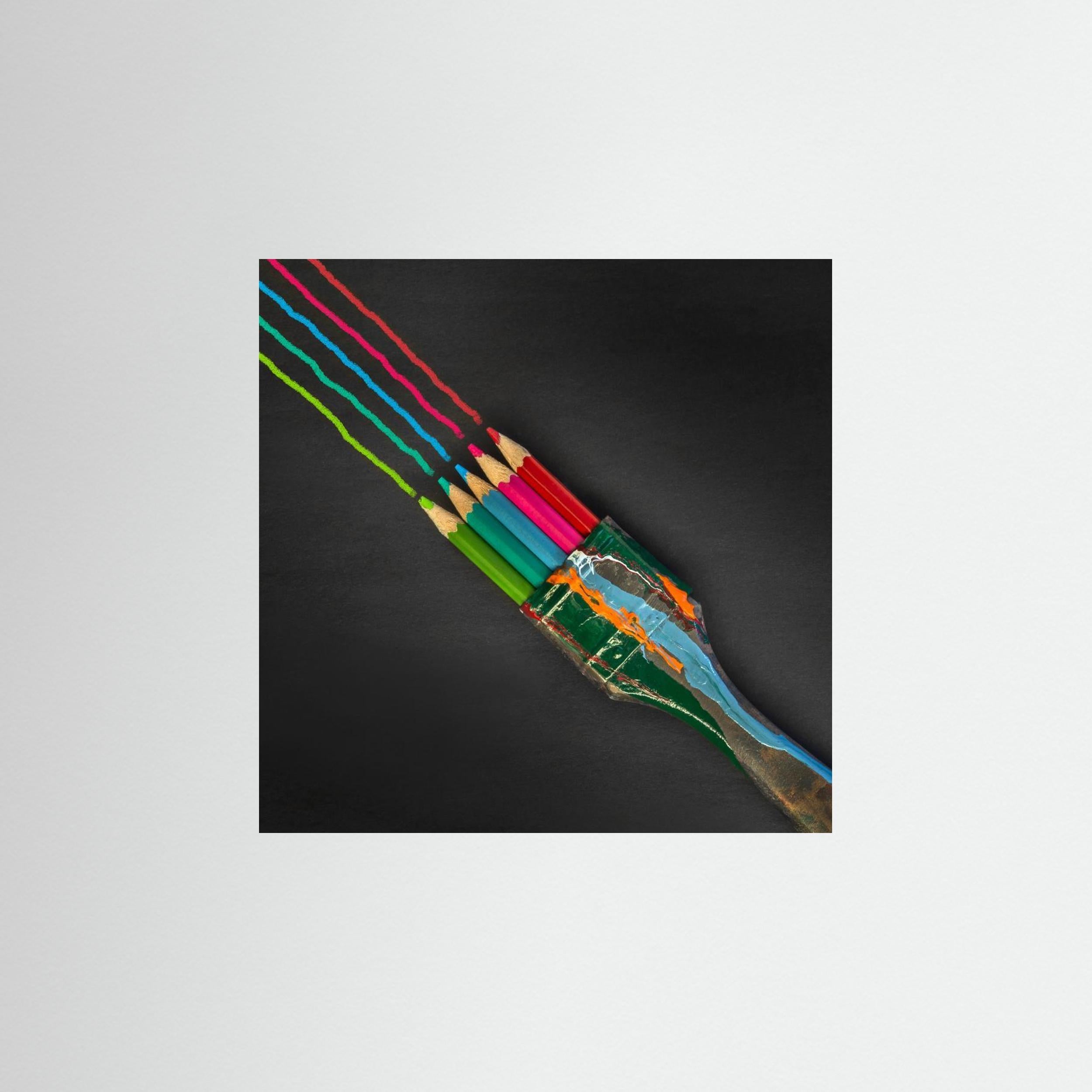 Colors by Giorgio Toniolo