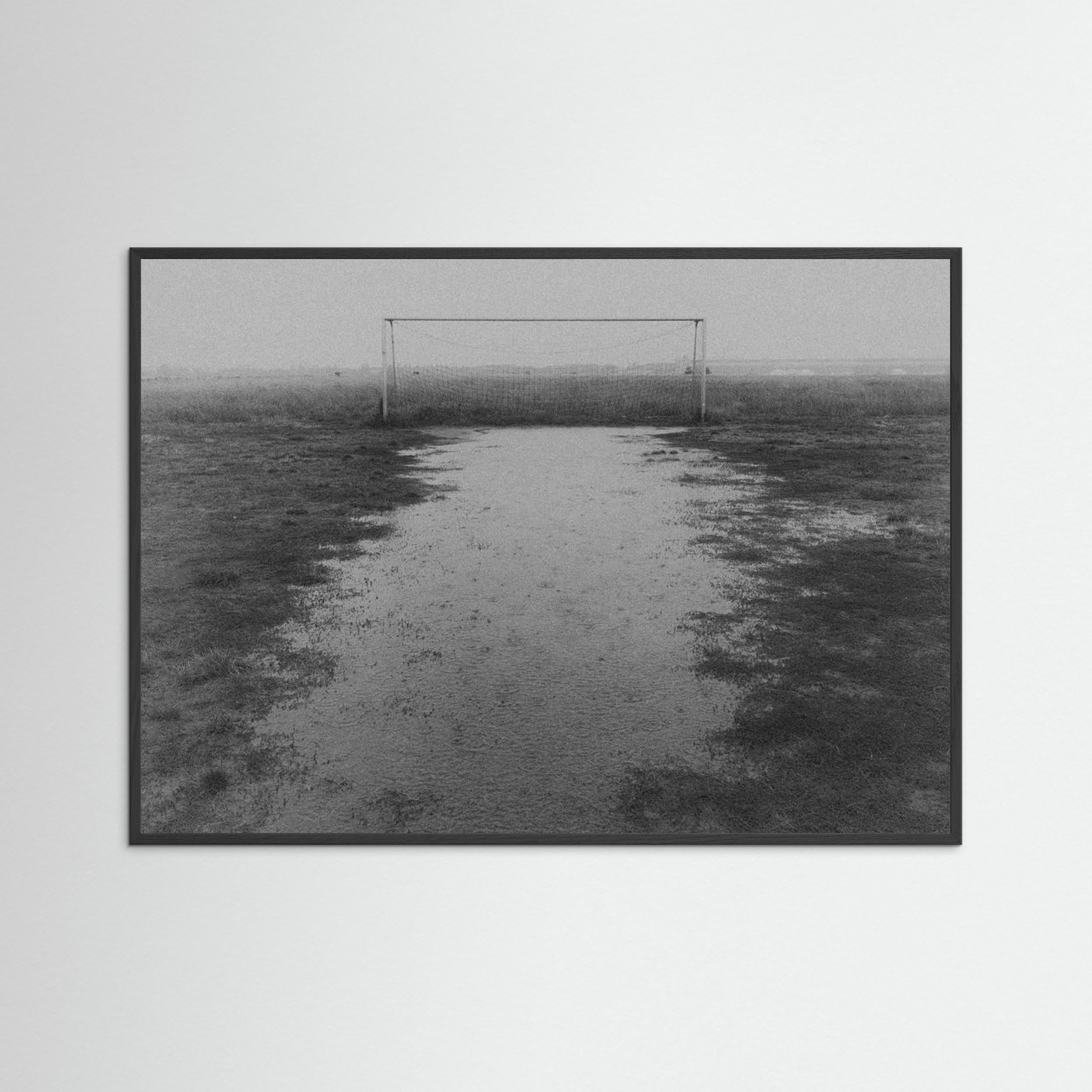 game cancelled by Klaus Lenzen