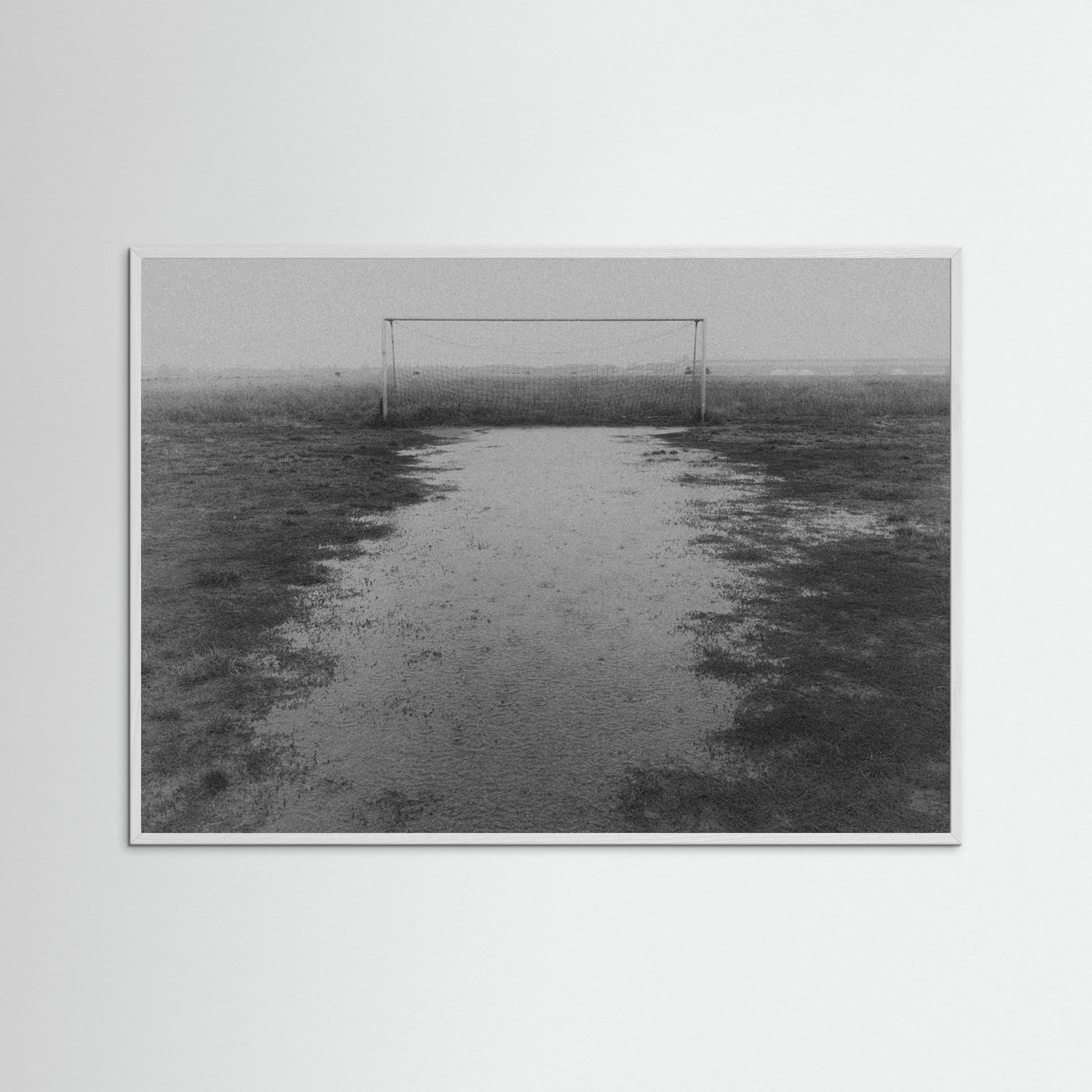 game cancelled by Klaus Lenzen