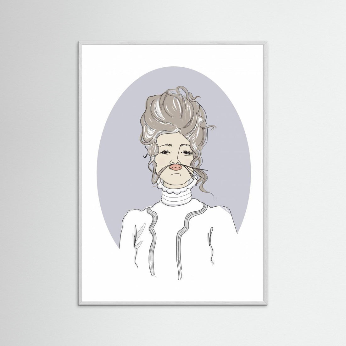 Victorian Vivvi by Christina Heitmann