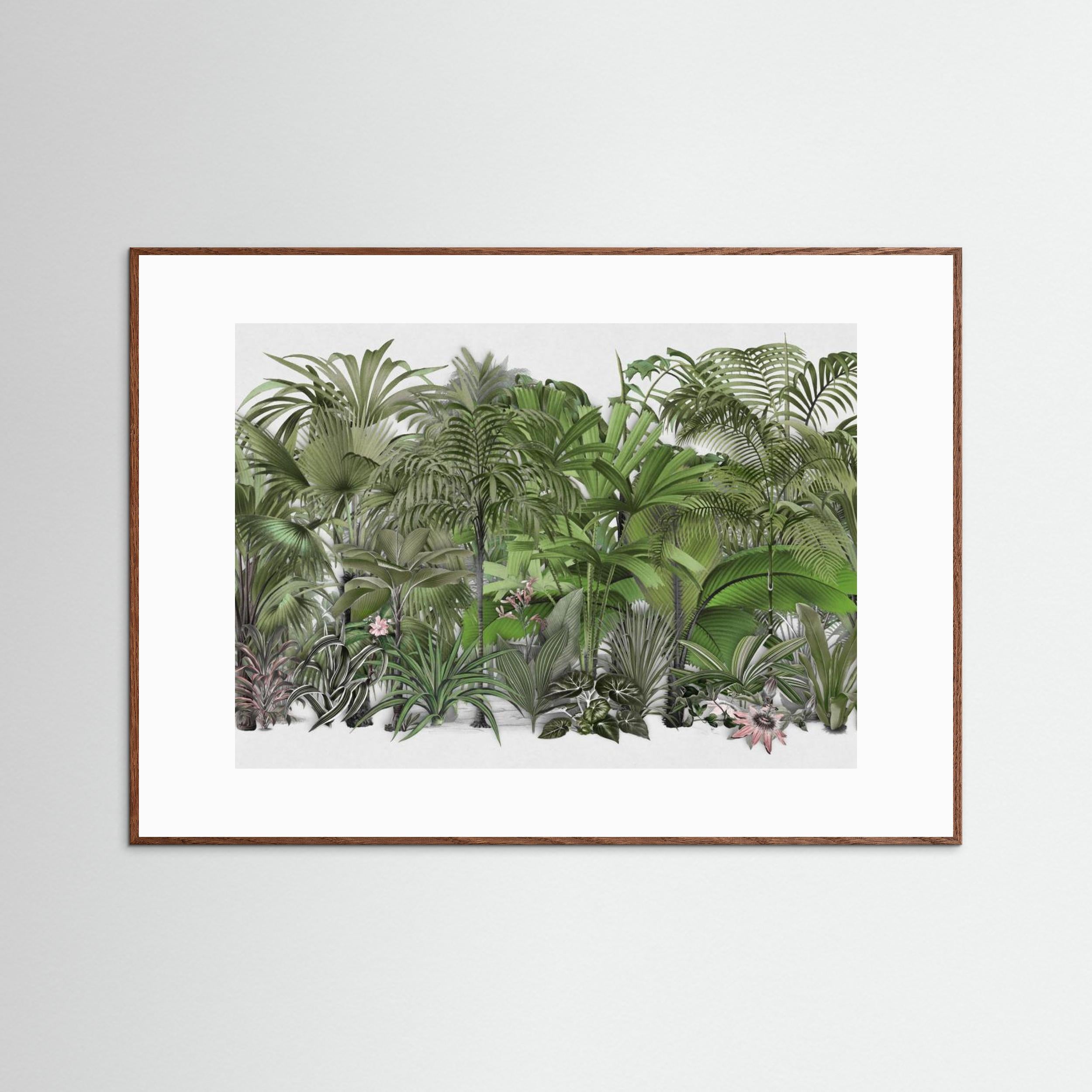 Exotic Wildlife 003 1 by Andrea Haase