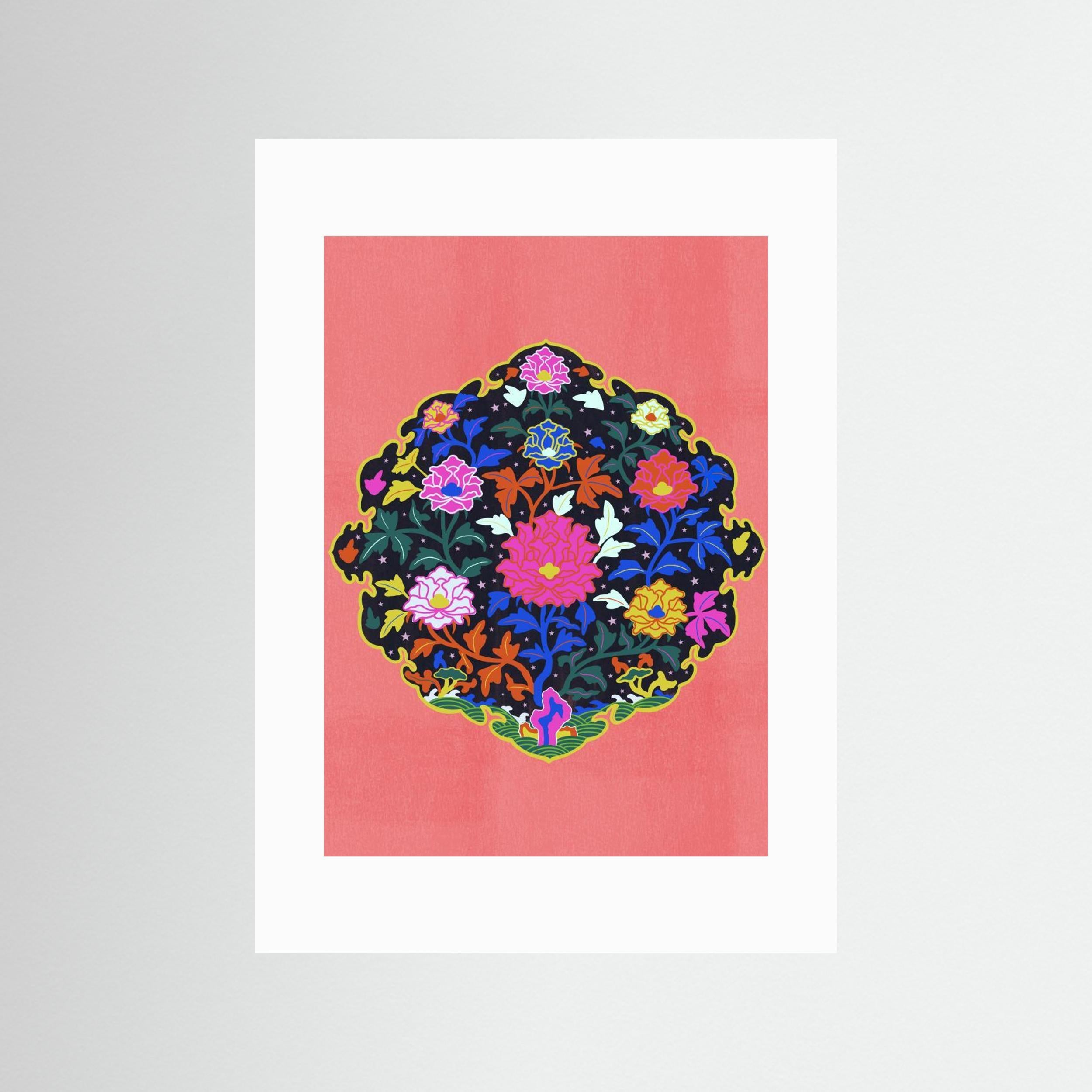 Grandma by Jota De Jai