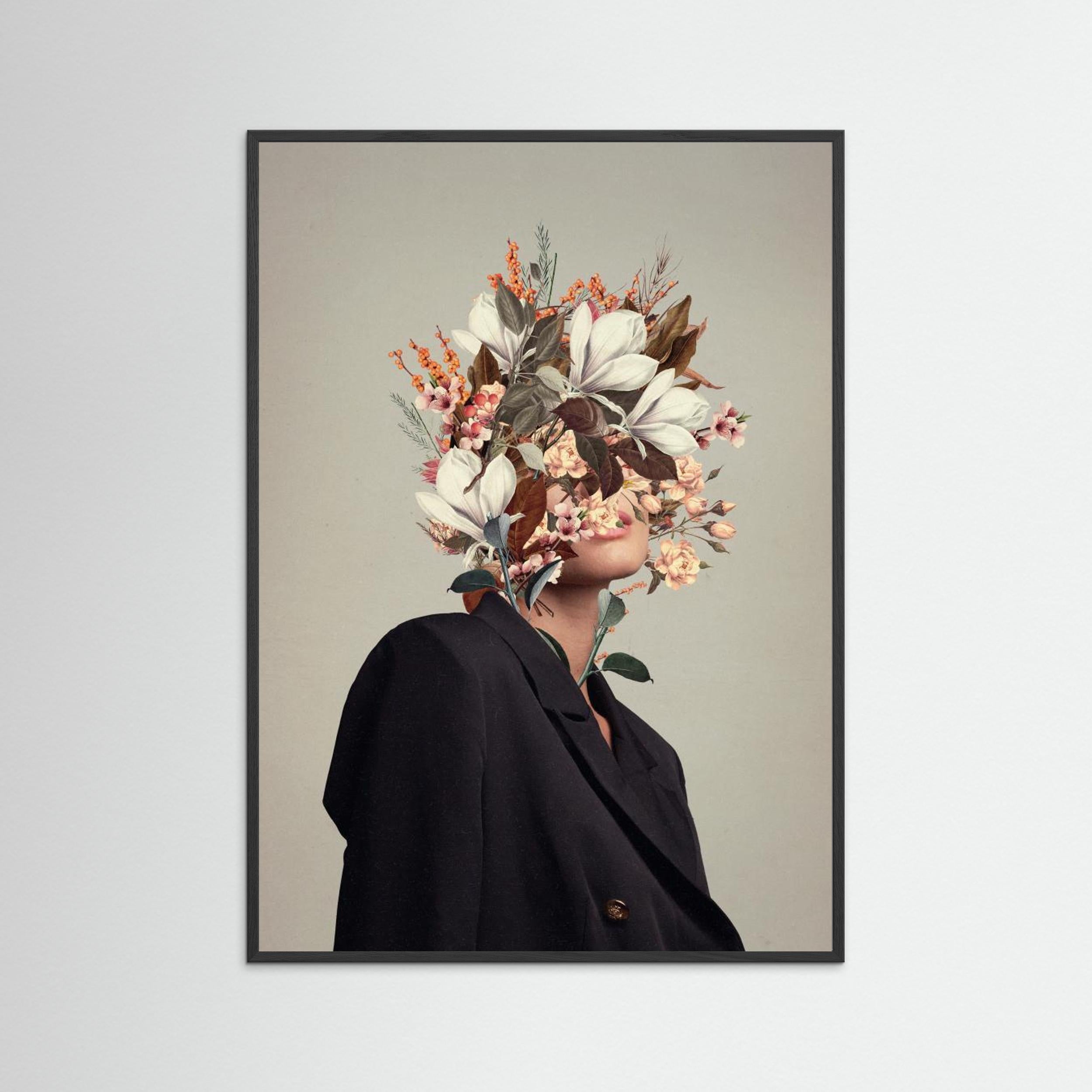 Infinite Moments Infinite Autumns by Frank Moth