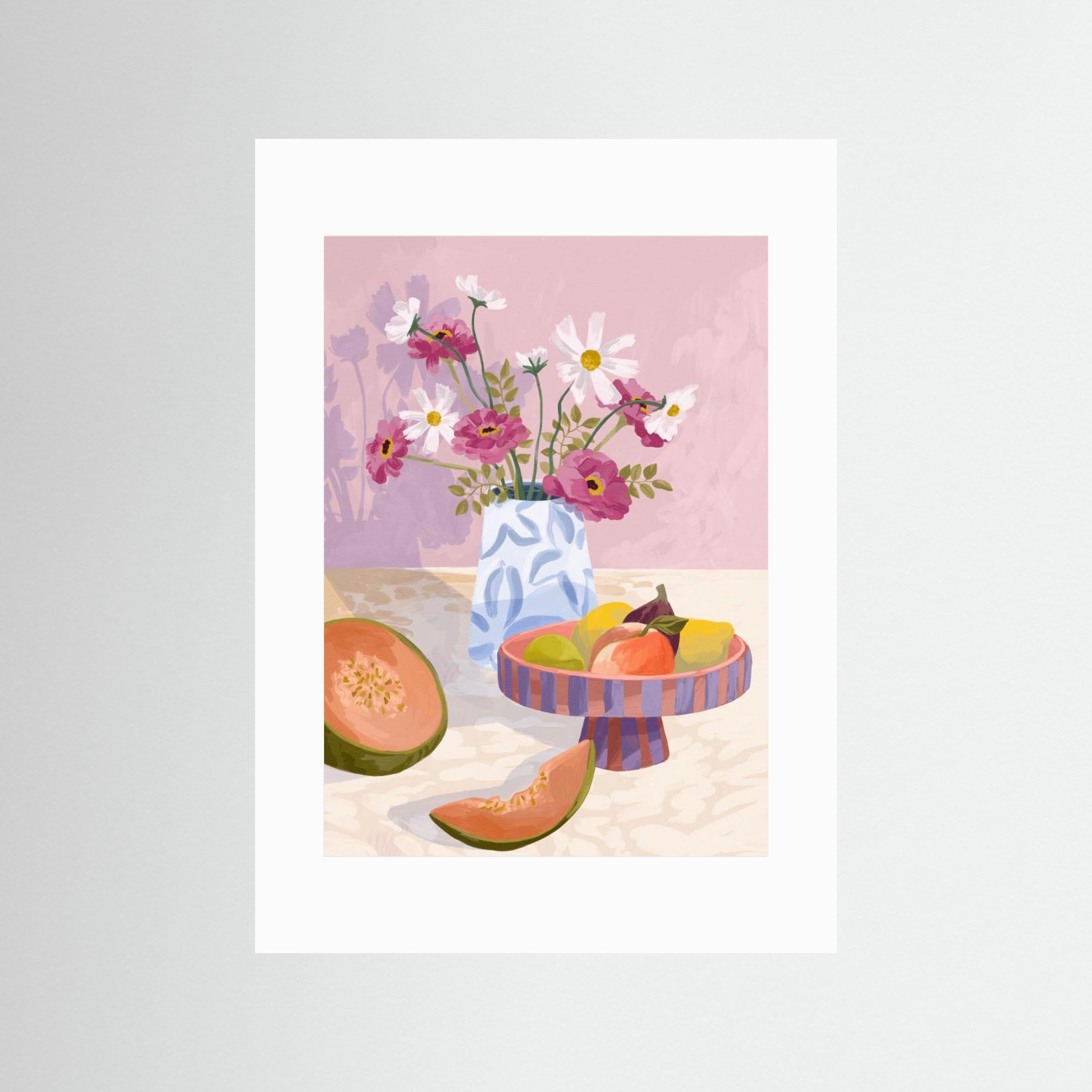 Fruit Break by Goed Blauw