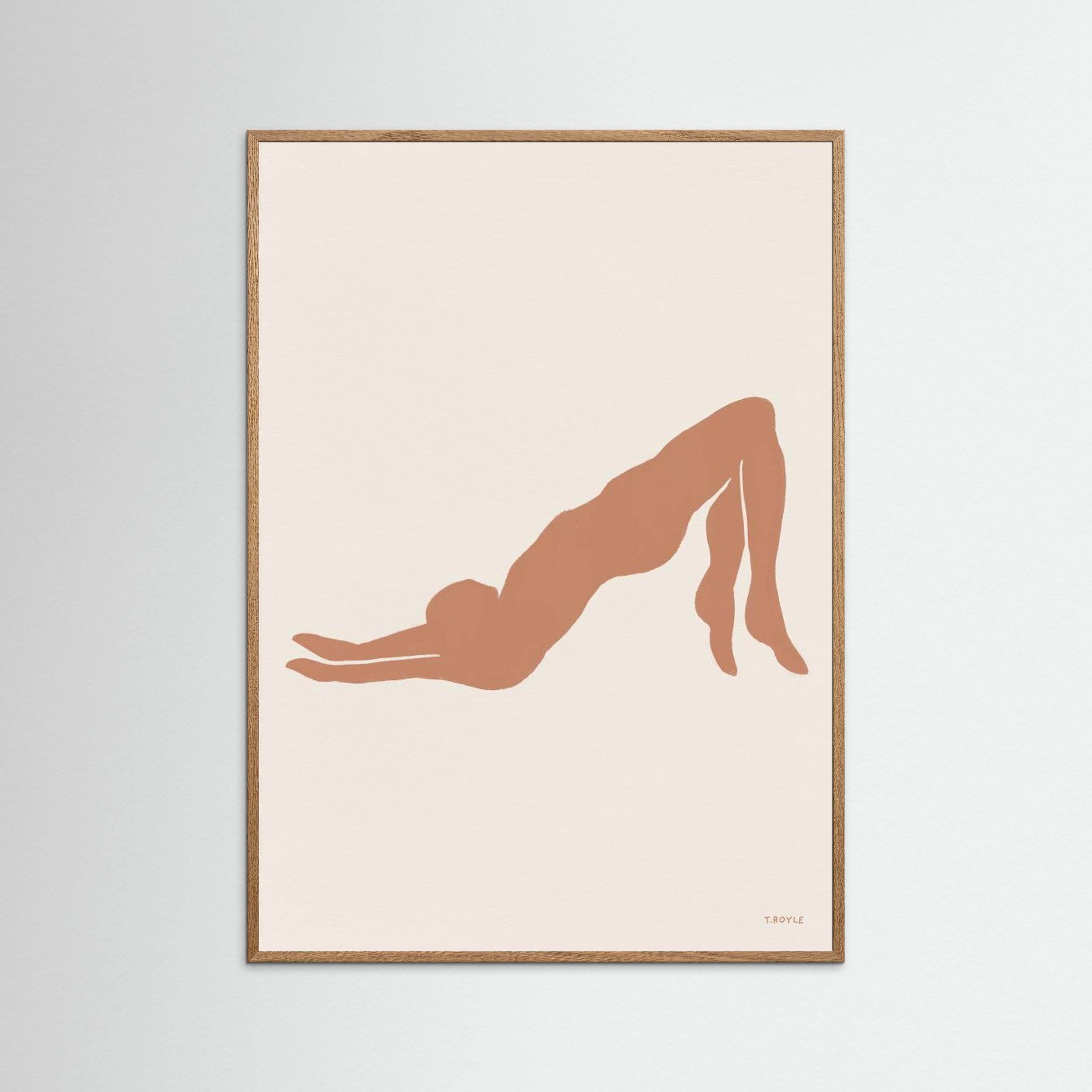 Hanging out by Tara Royle