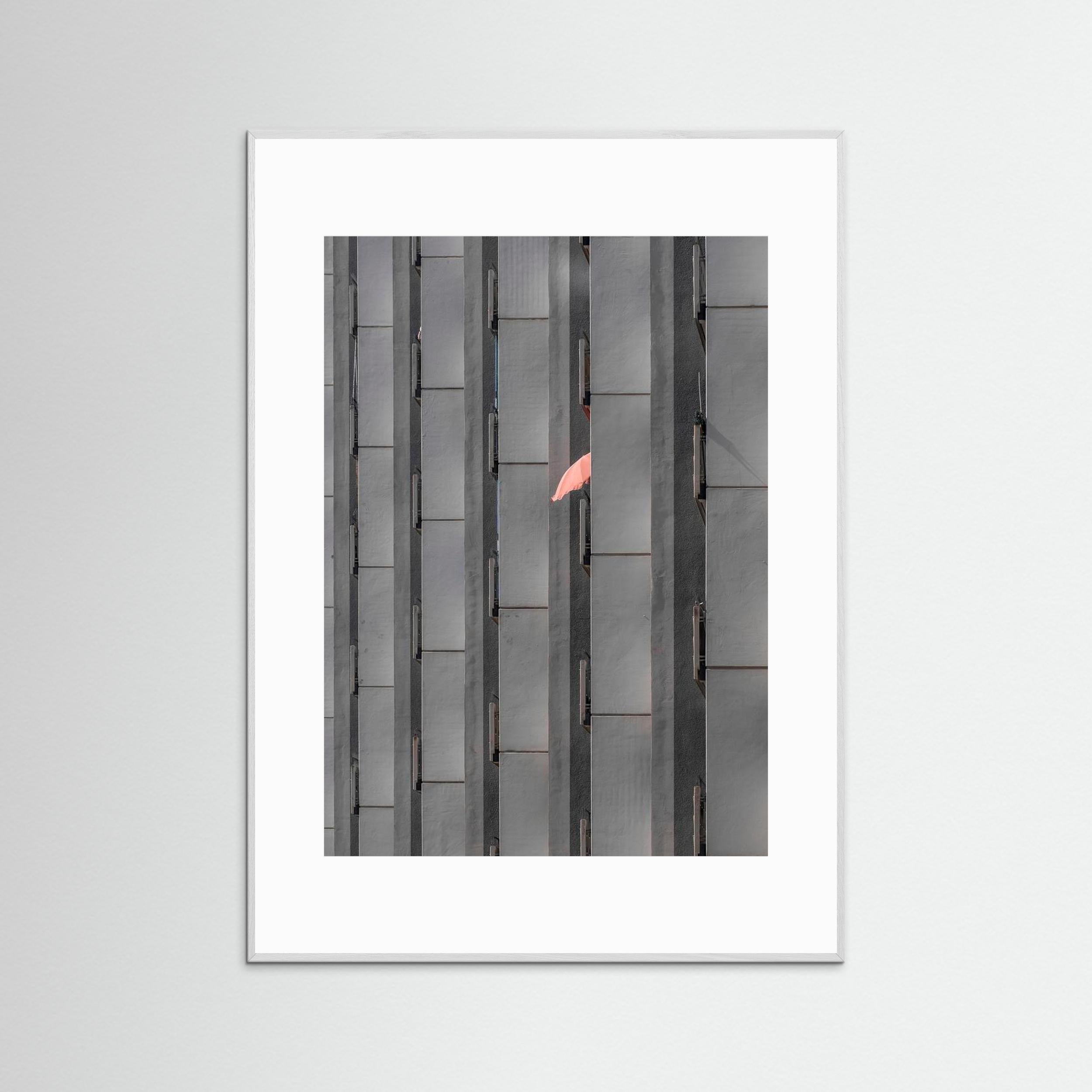 staying at home by Klaus Lenzen