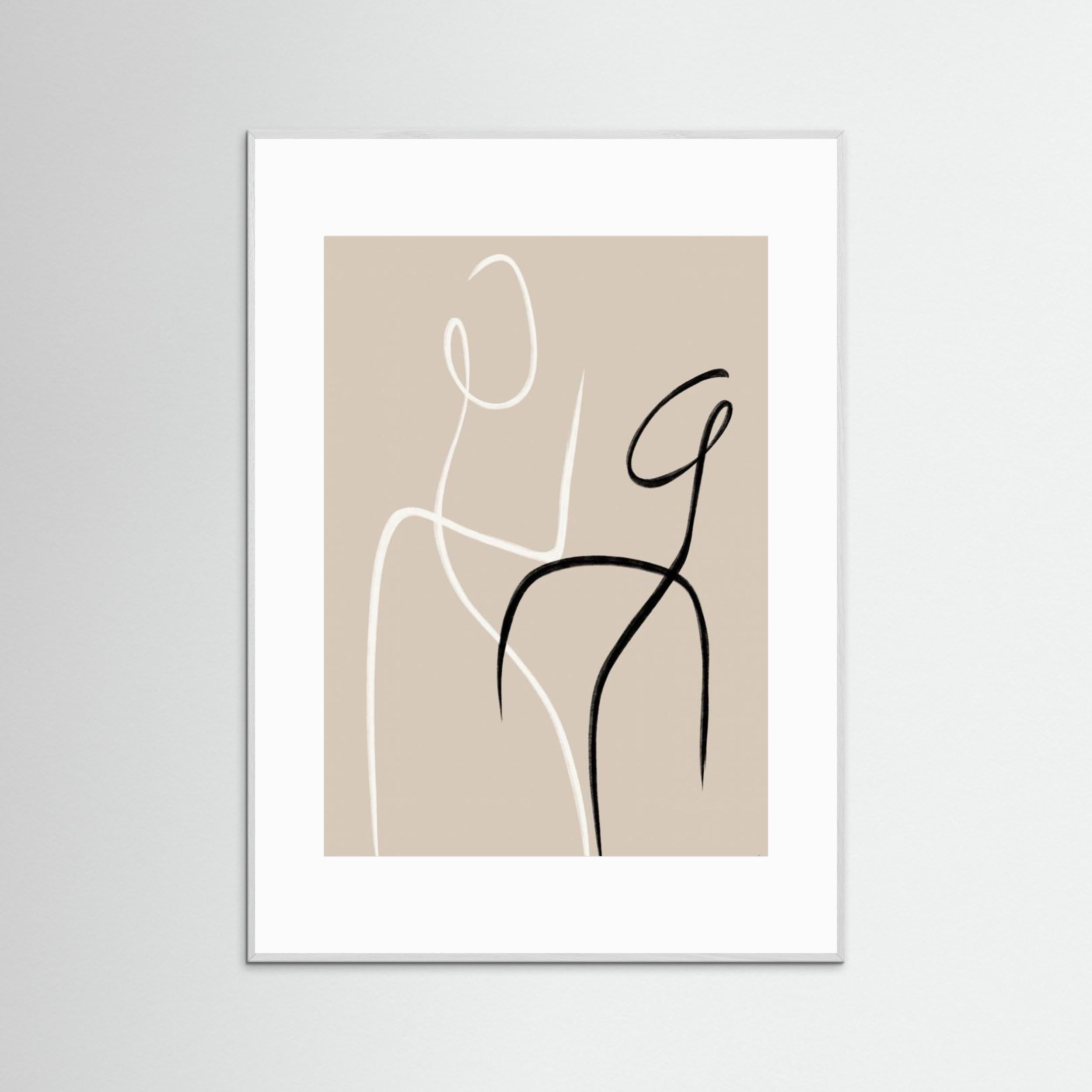 Women by Anne Marie Volfova