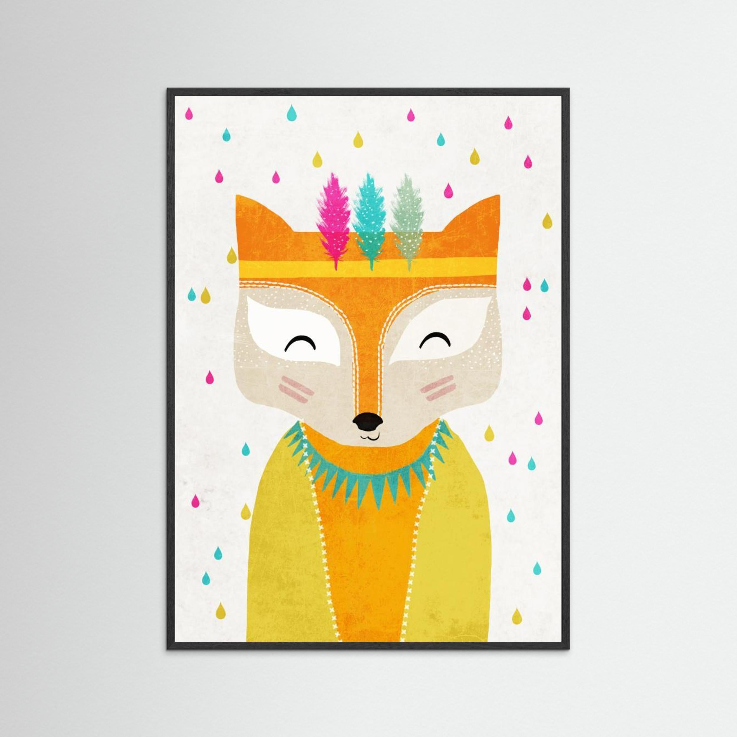 The Rainmaker by Treechild