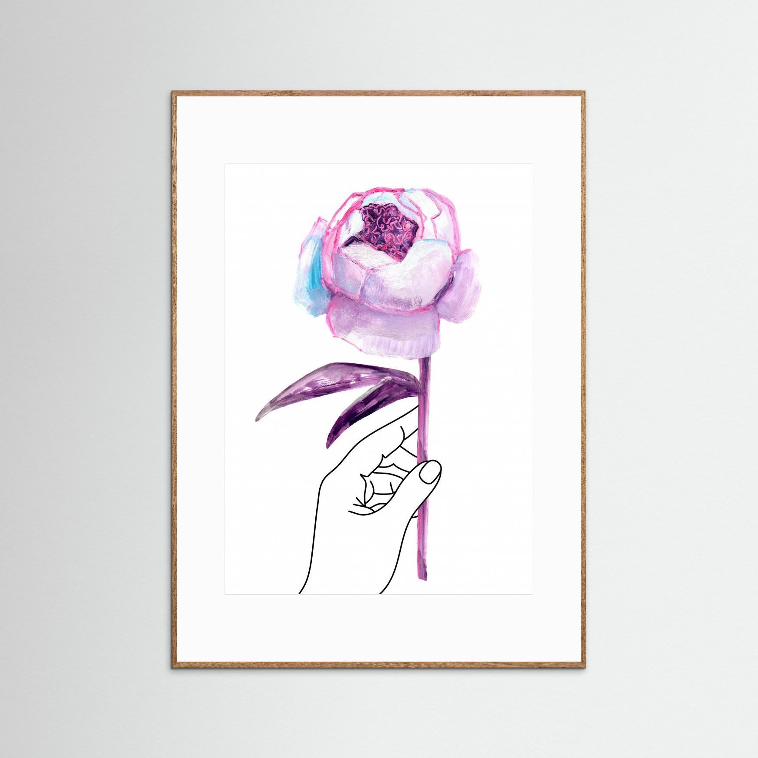 Louella by Rosana Laiz Blursbyai