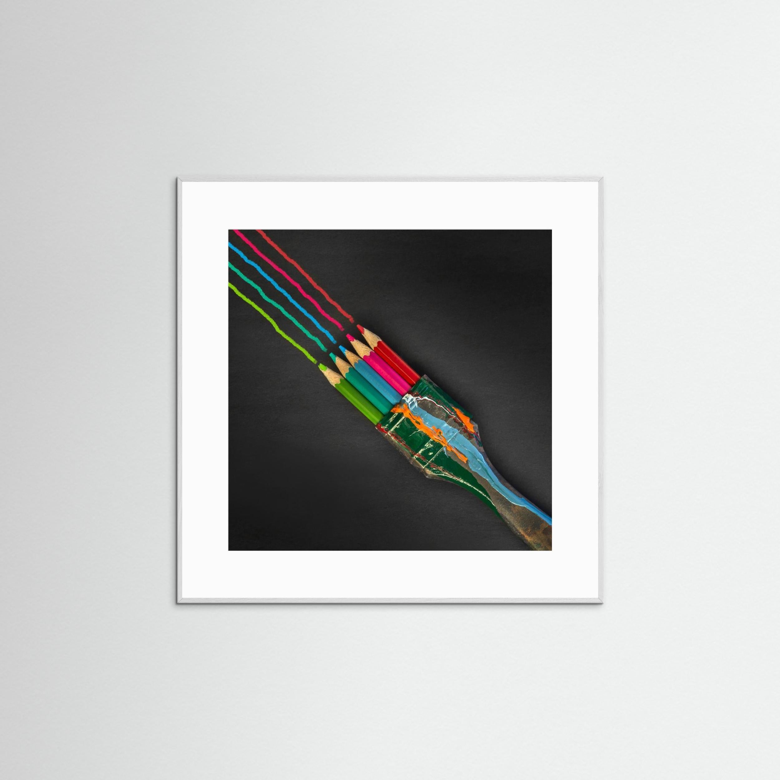 Colors by Giorgio Toniolo