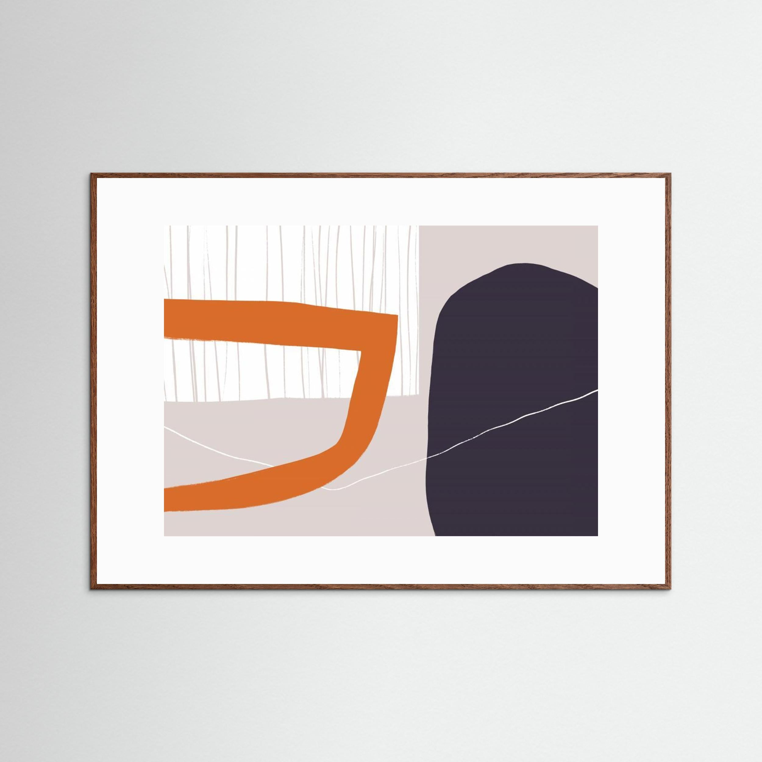 All I wanna do by Uplusmestudio