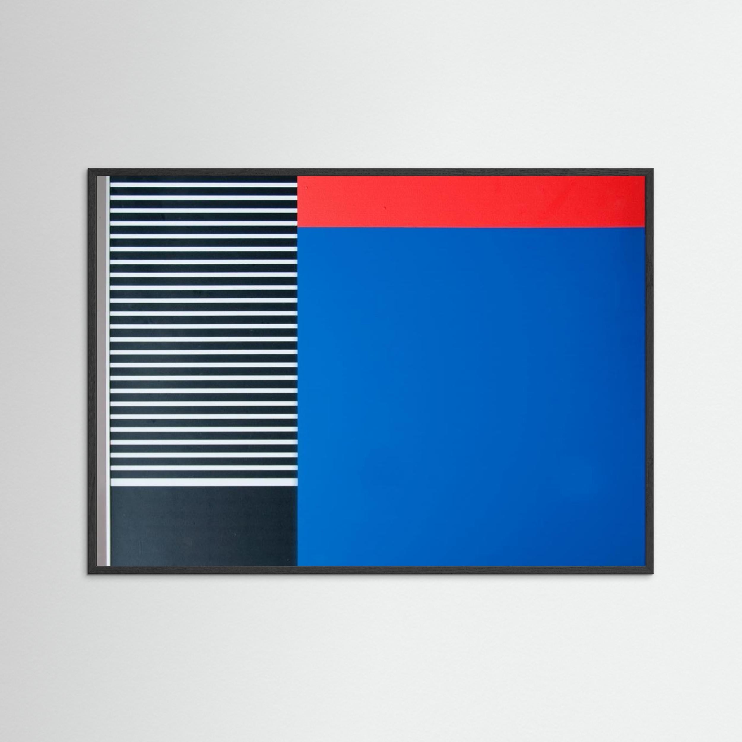 Colorful by Henk Van Maastricht