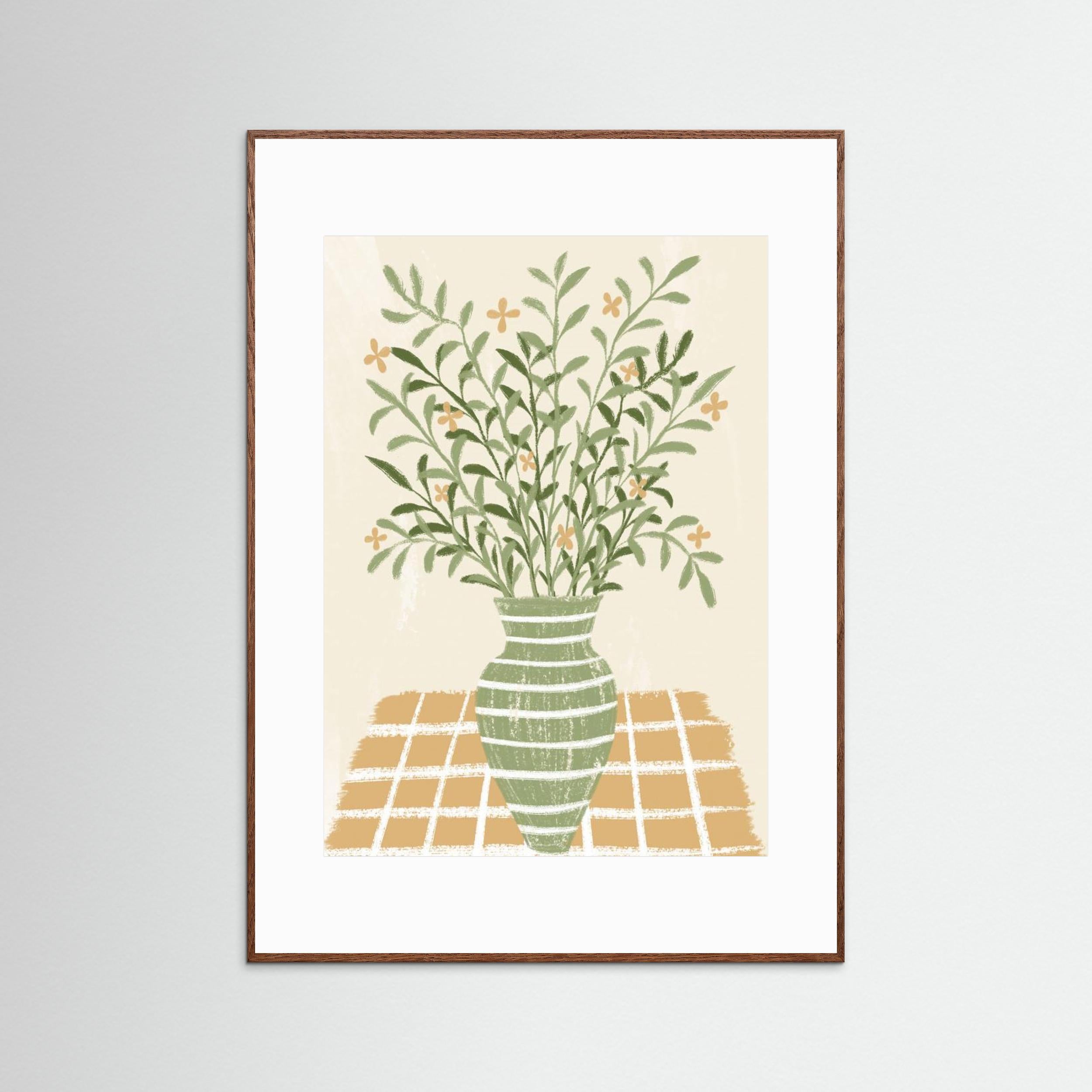 Cozy Home by Martina