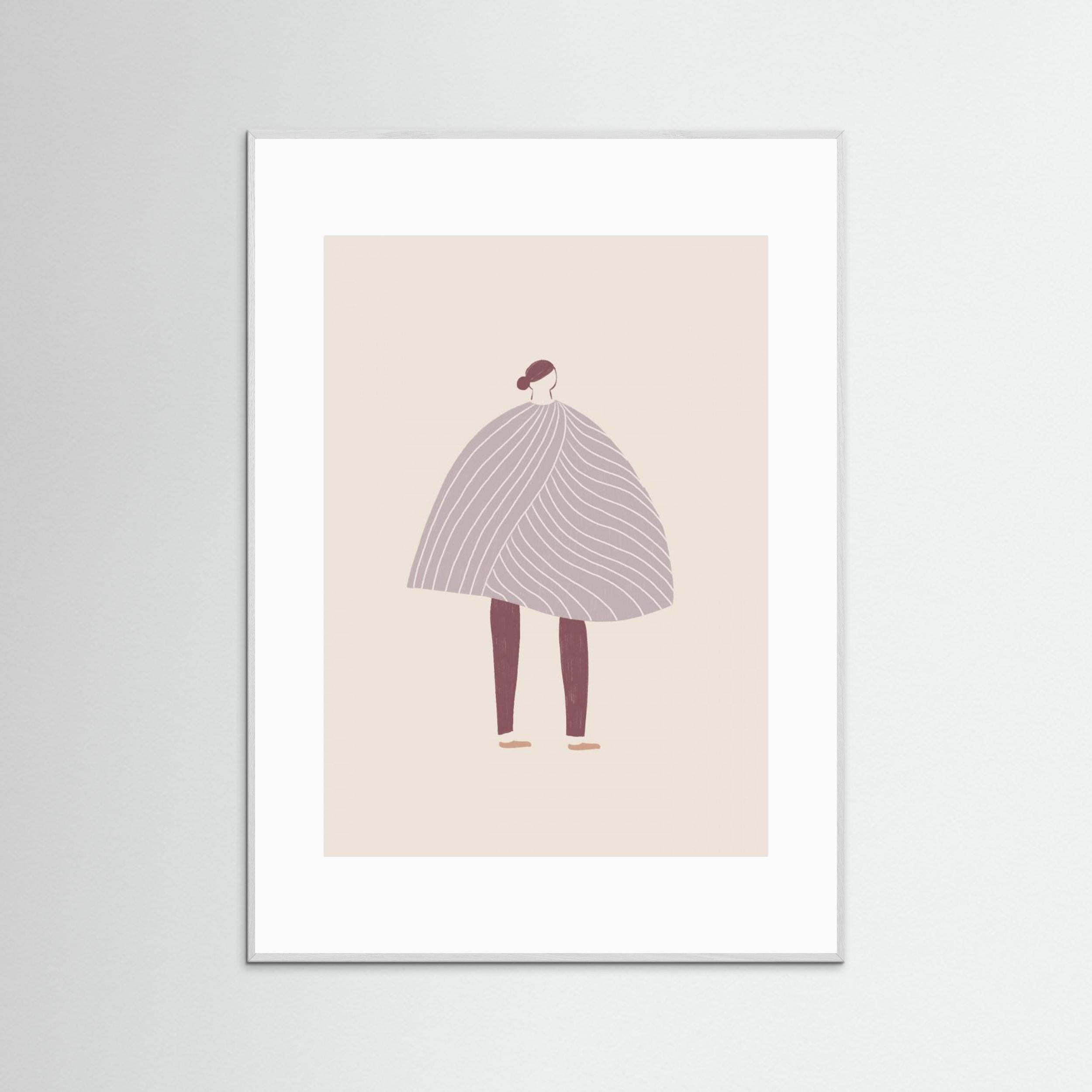 The Cape by Menina Lisboa