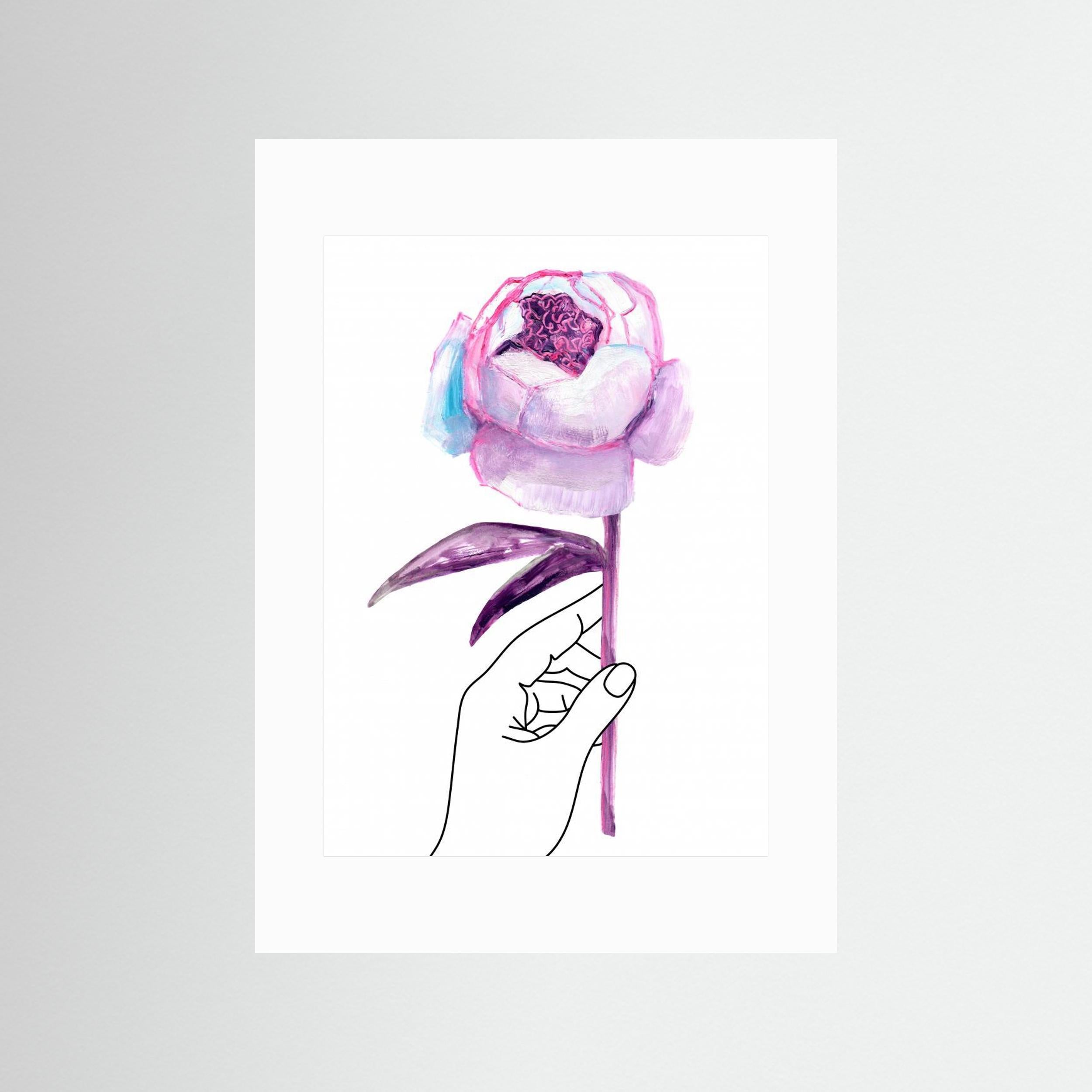 Louella by Rosana Laiz Blursbyai