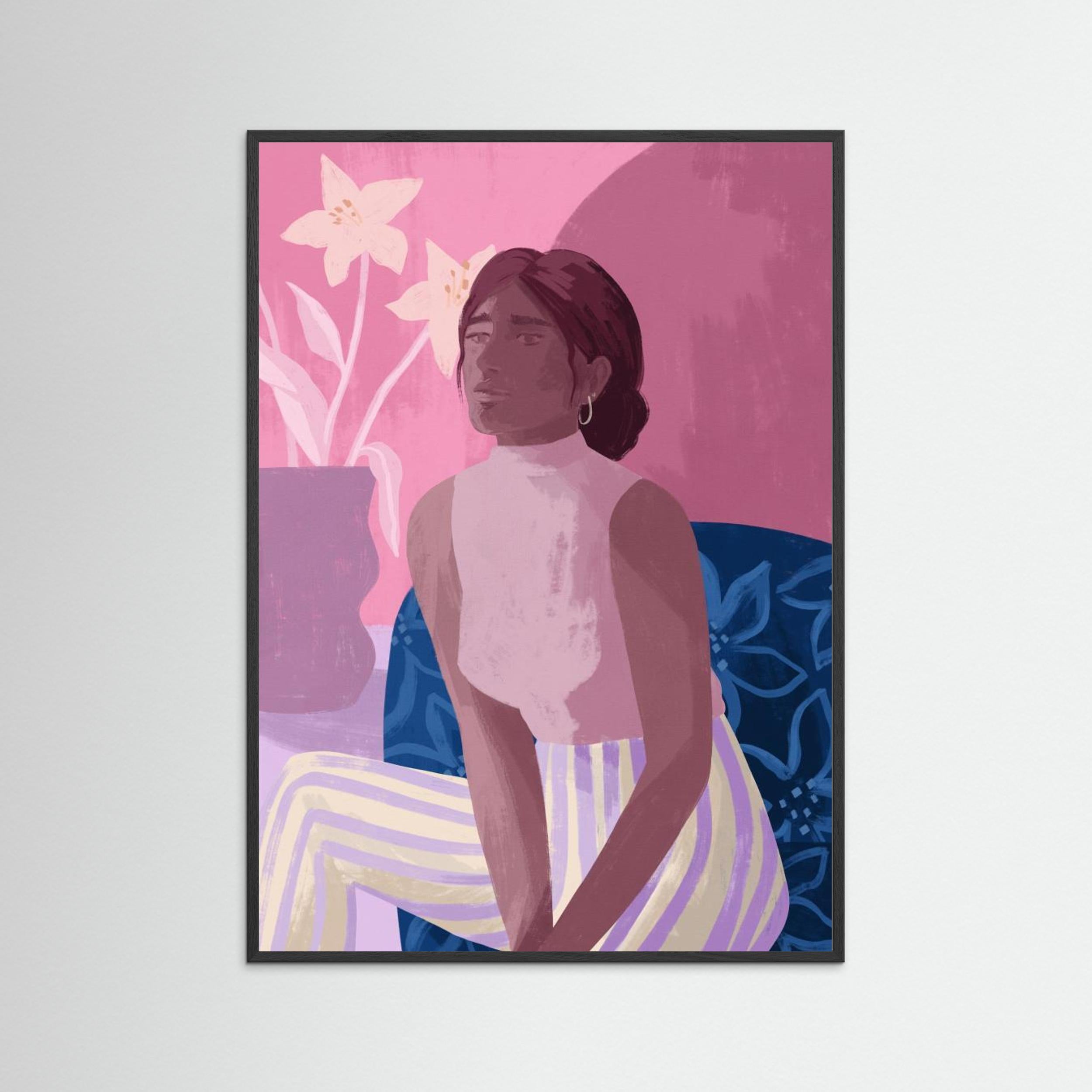 Daydreaming by Goed Blauw