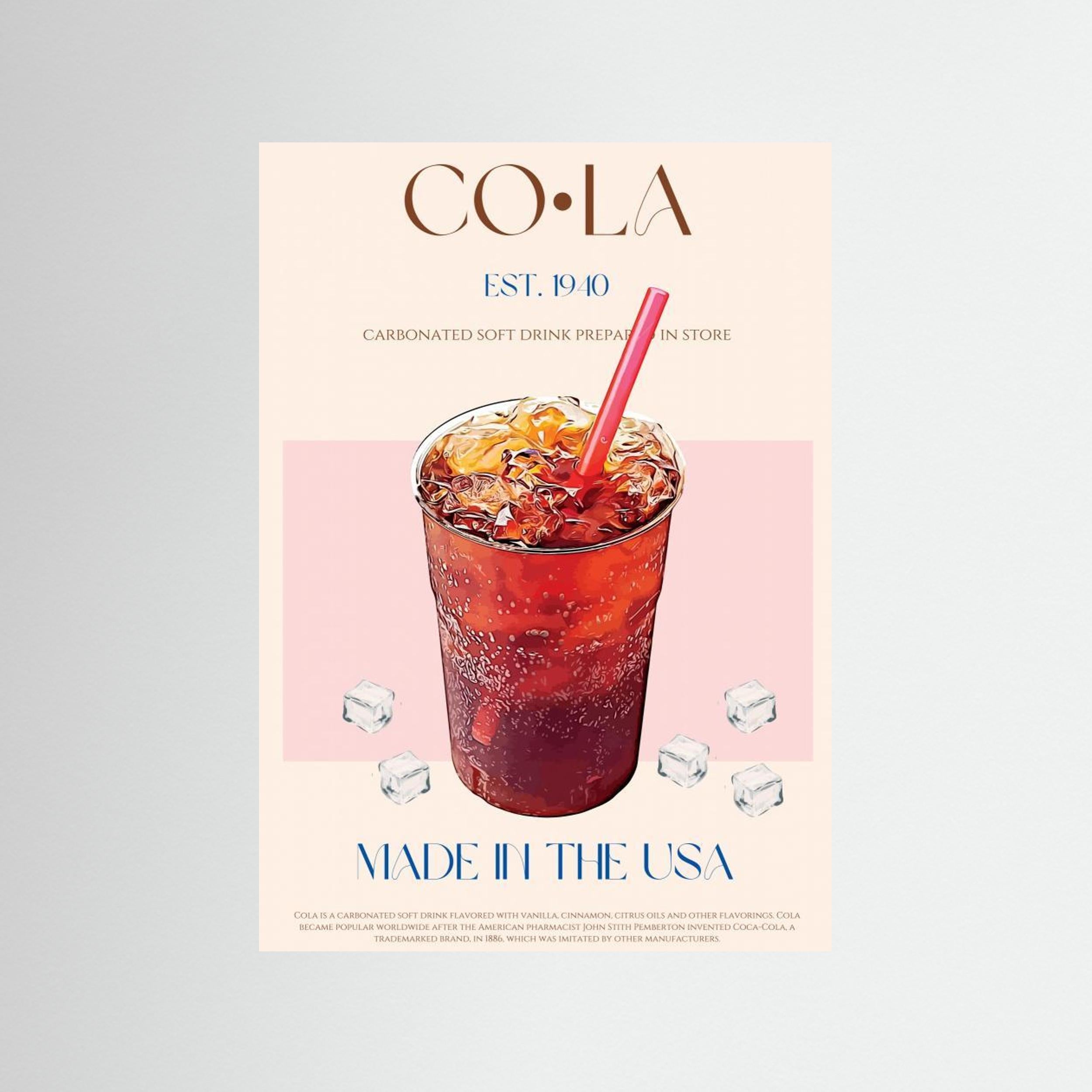 23ratiocolaprint by Nazma Khokhar