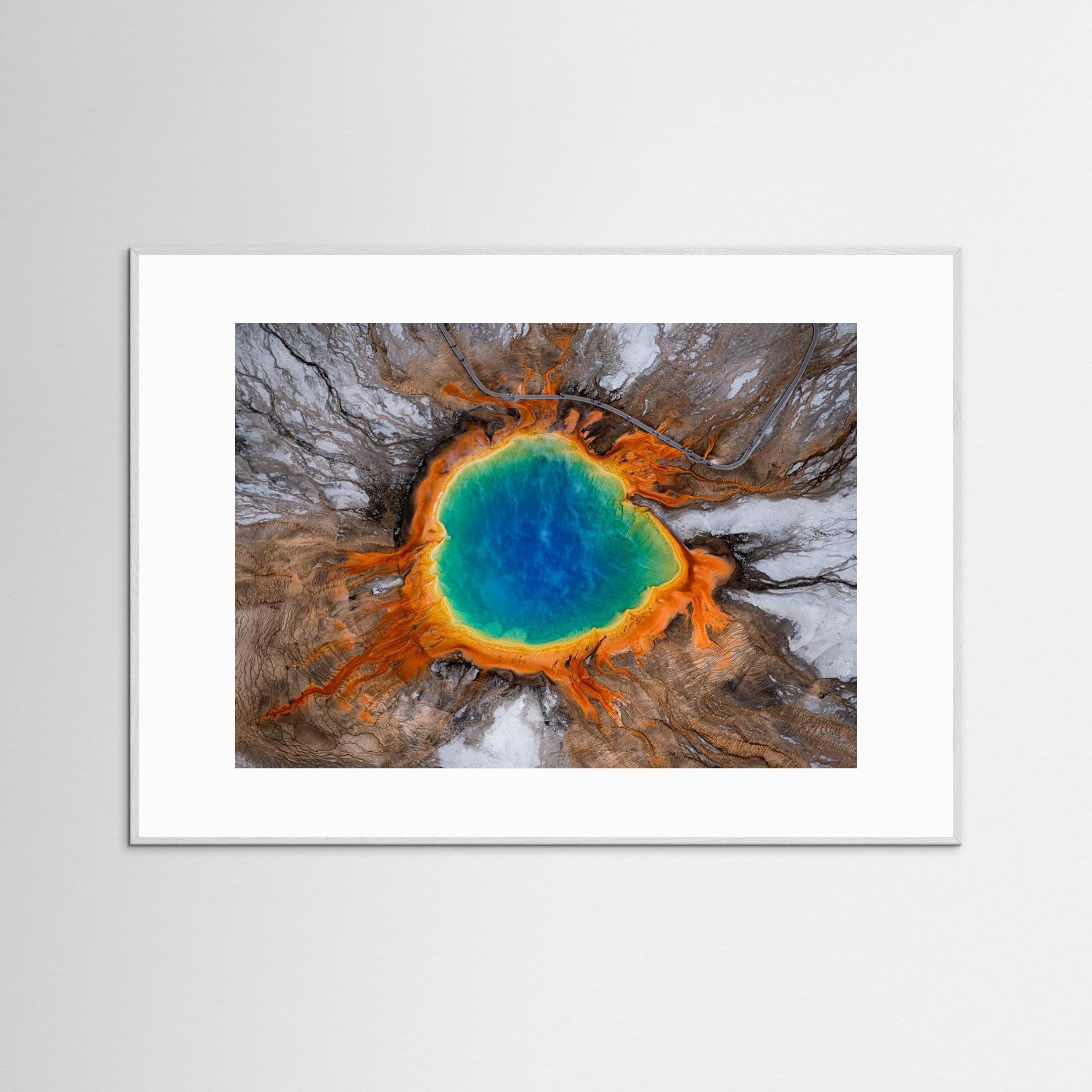 Colors by Gerald Macua