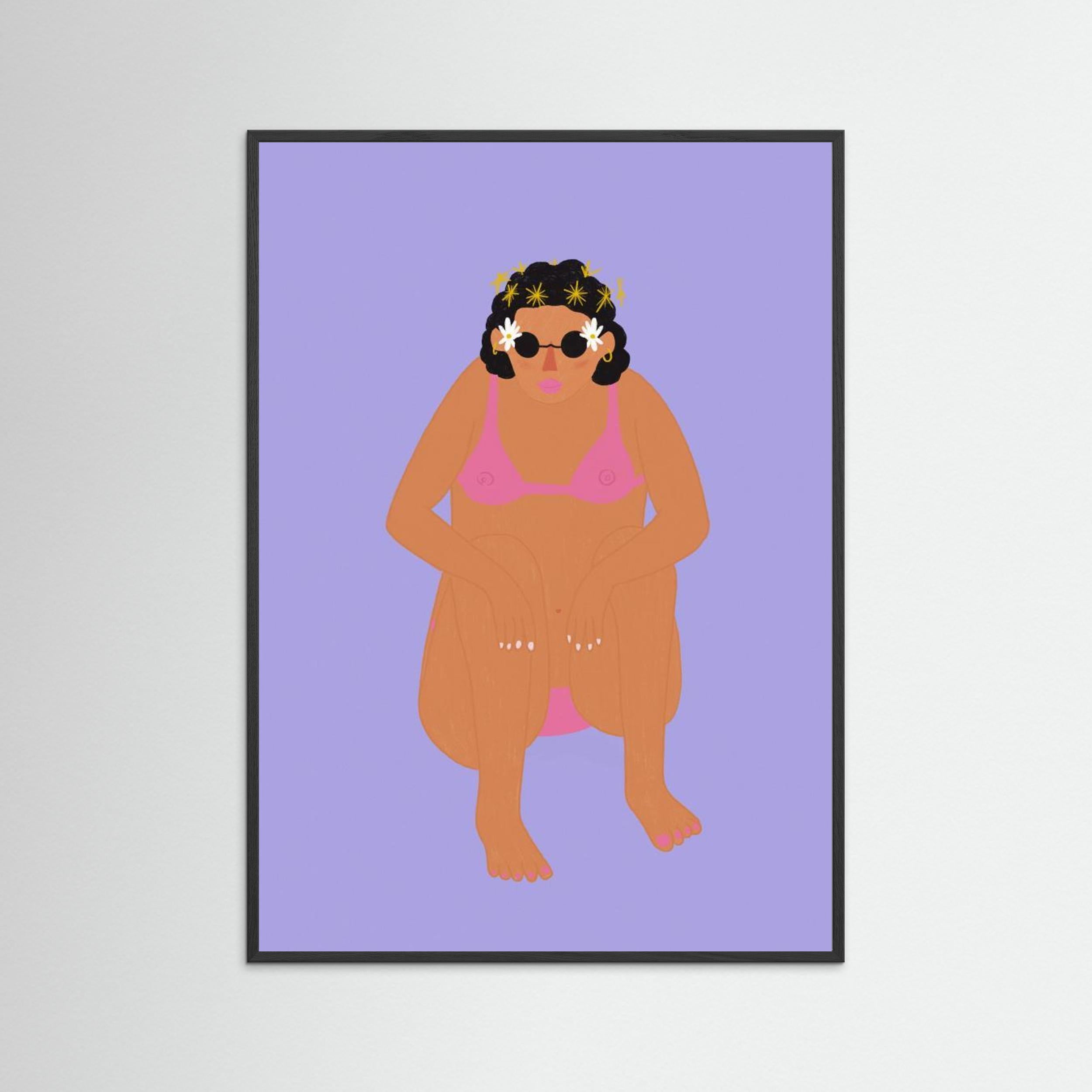 Spring by Jota De Jai