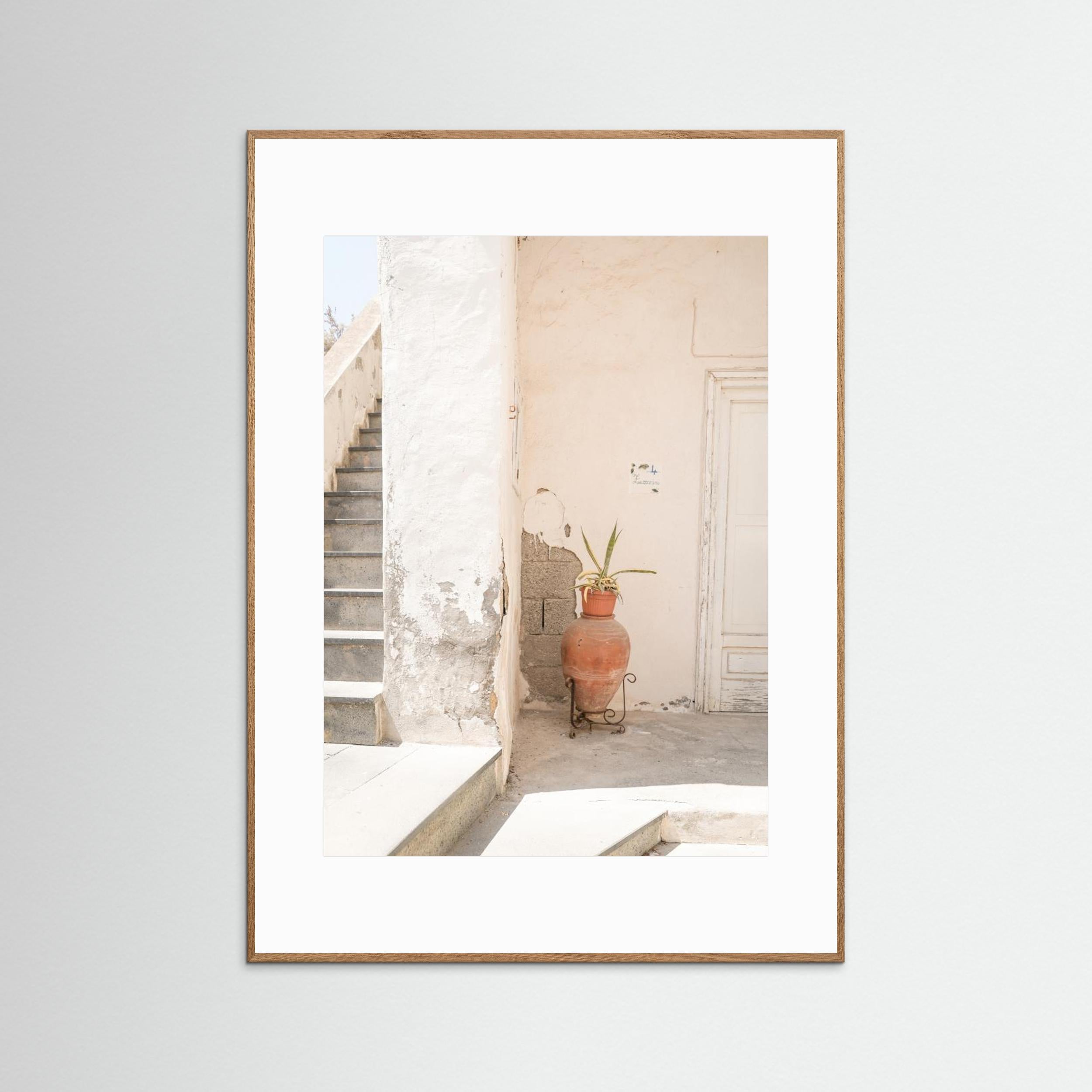 All White by Henrike Schenk